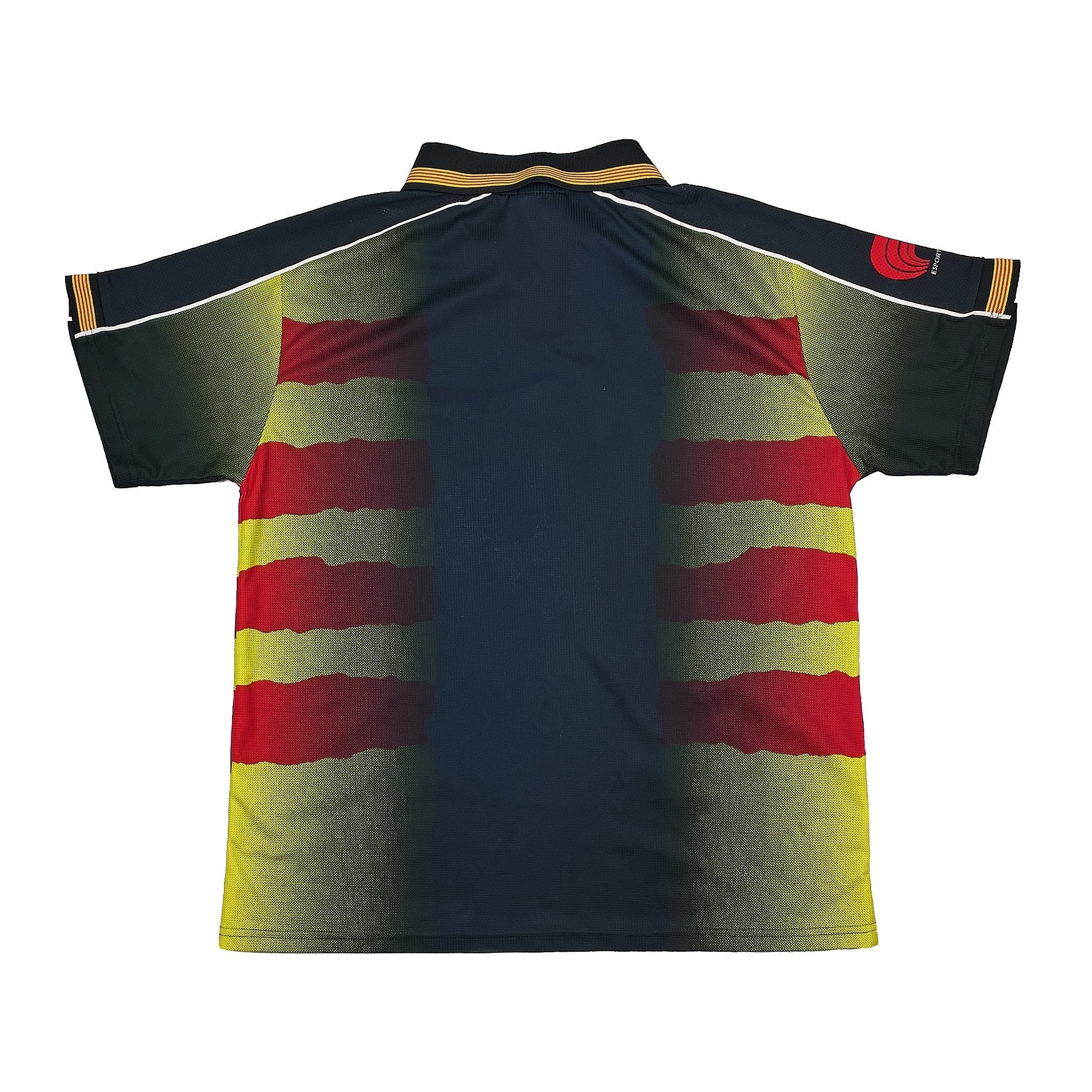 1999/00 Catalunya Away Shirt (S) Puma - Image 2