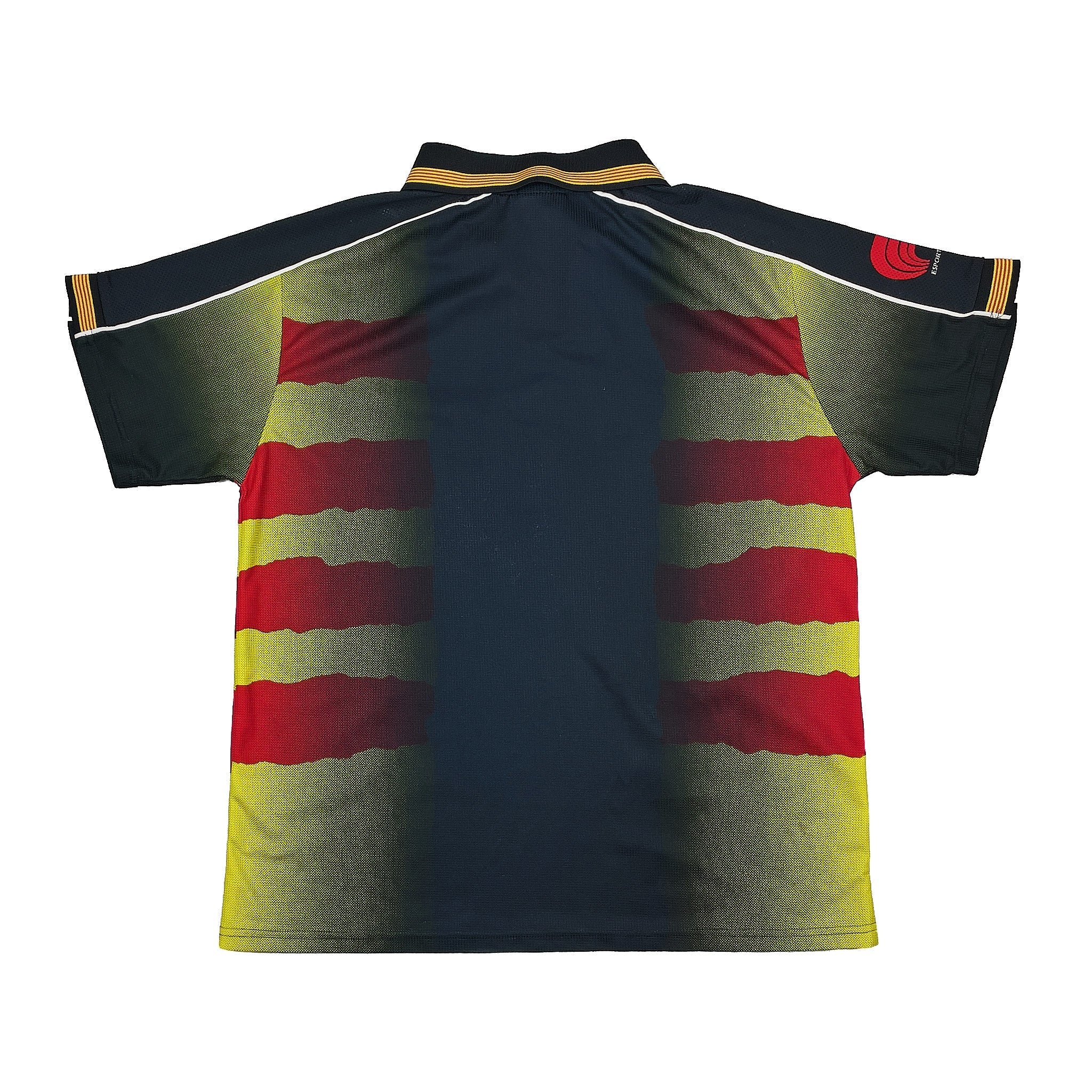 1999/00 Catalunya Away Shirt (S) Puma - Image 4