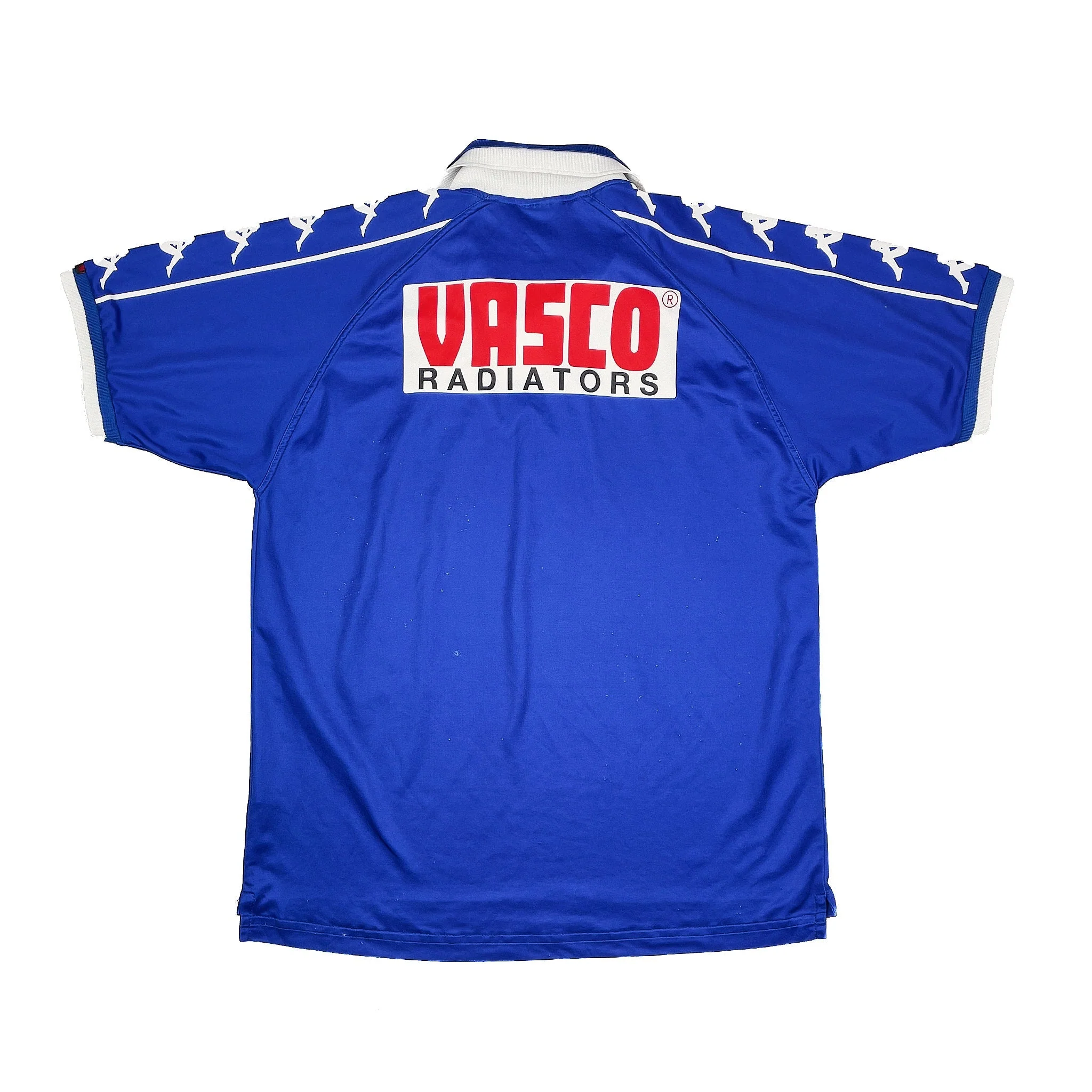 1999/00 Genk Home Shirt (XL) Kappa - Image 2