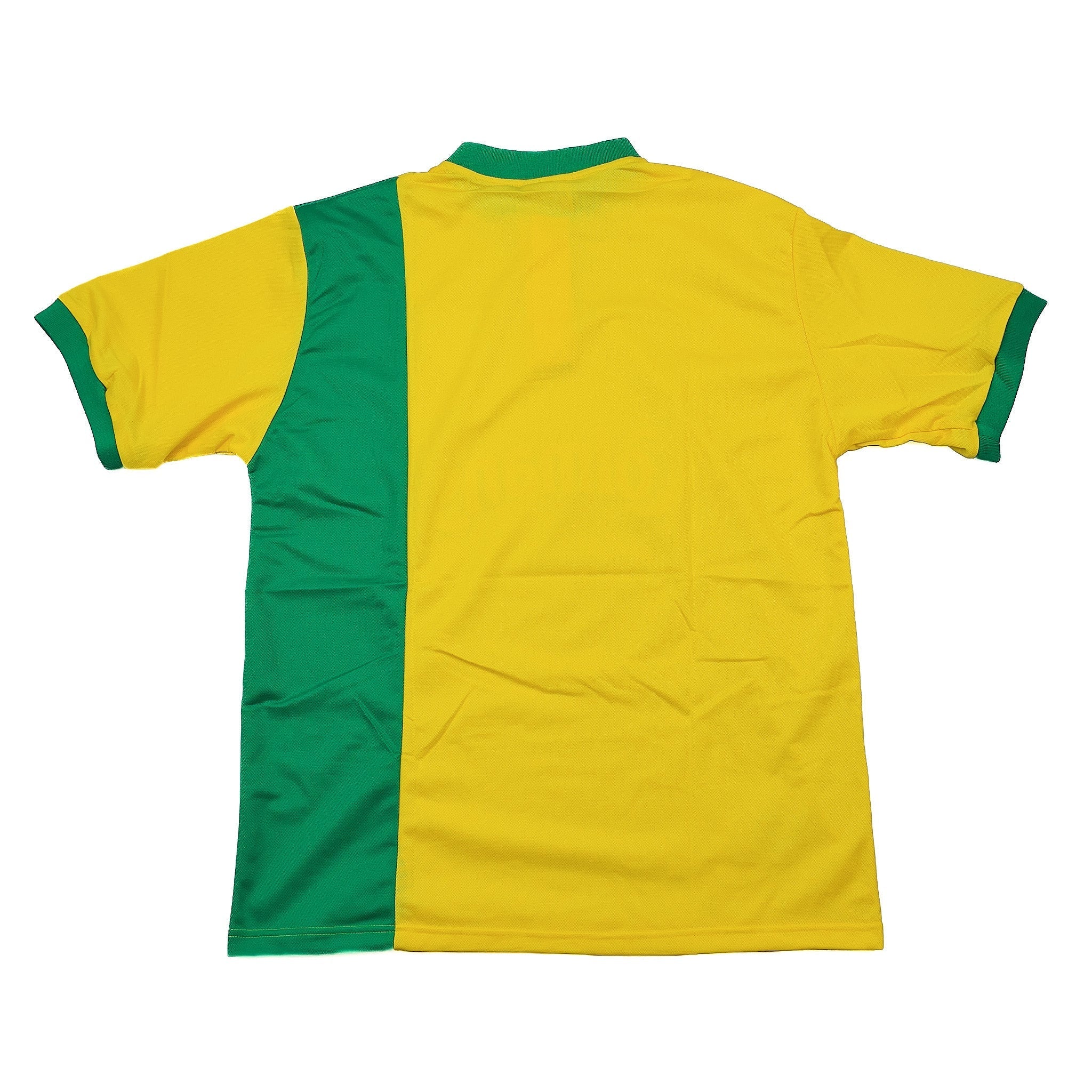 1999/01 Norwich City *BNWT* Home Shirt (L) OM - Image 2