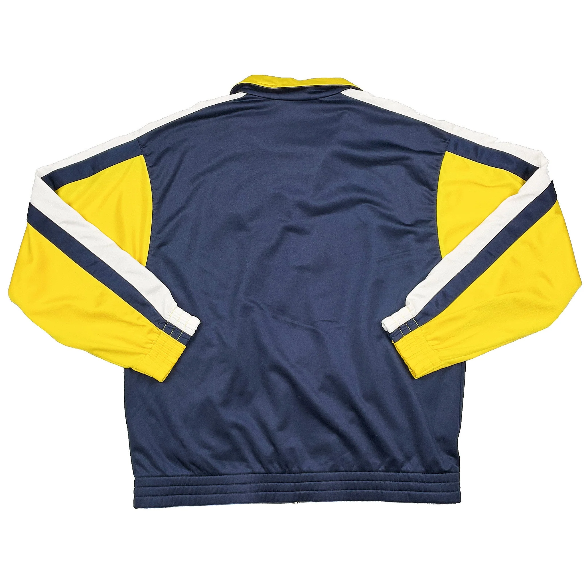 2000/02 Hellas Verona Track Jacket (S) Lotto - Image 4
