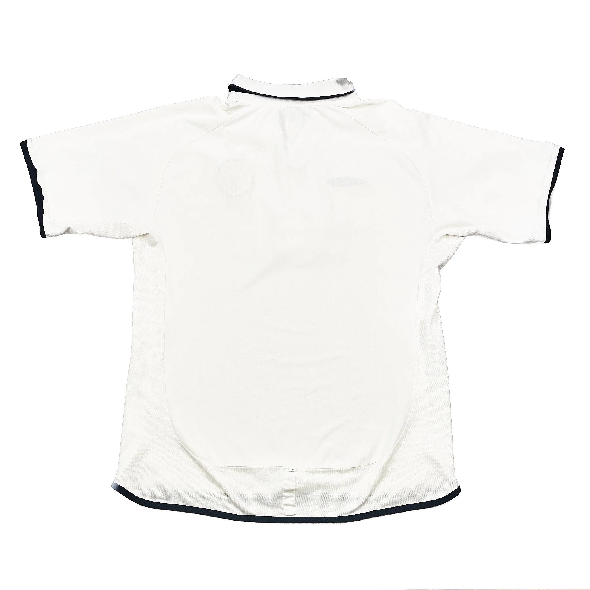 2001/02 Celtic Away Shirt (XXL) Umbro - Image 2