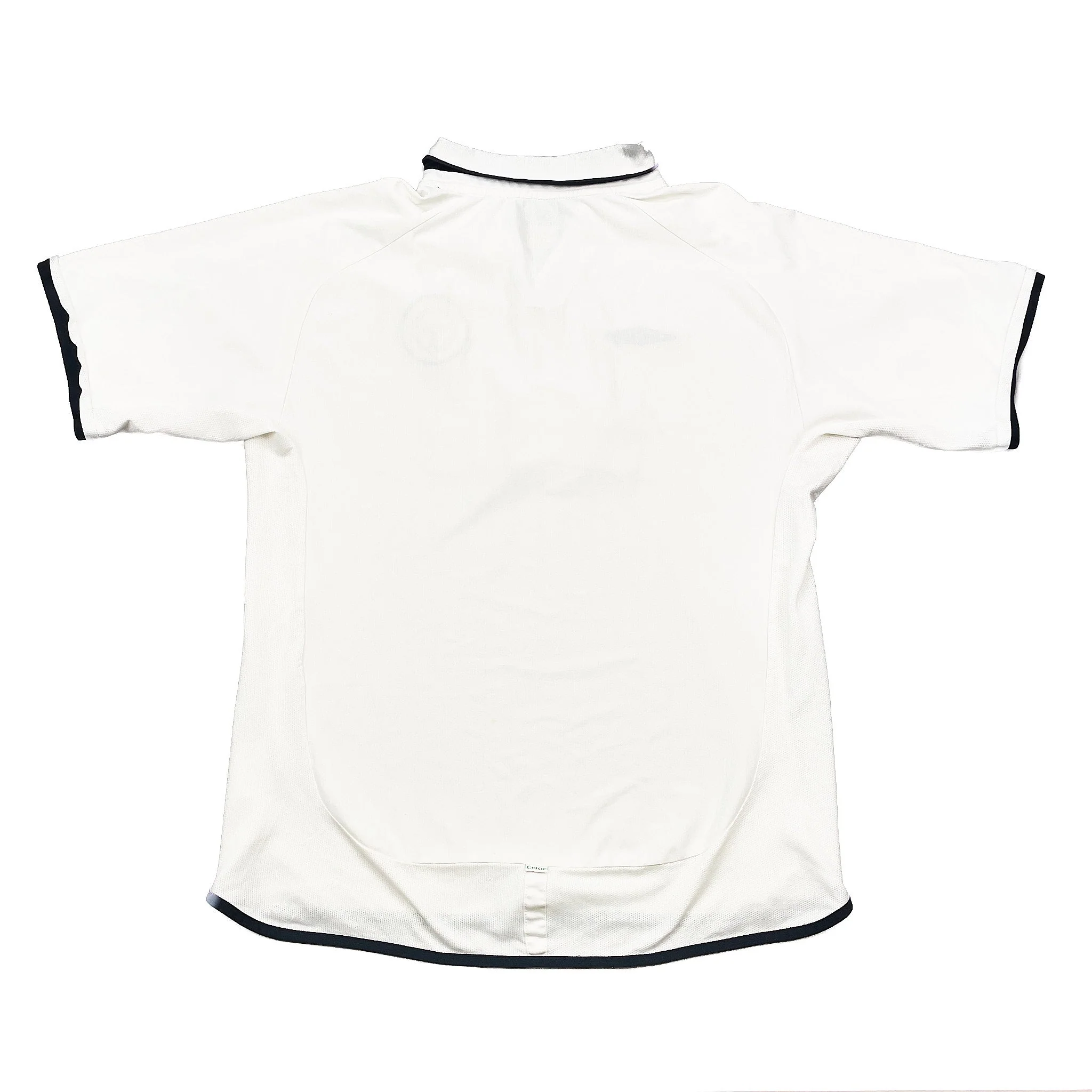 2001/02 Celtic Away Shirt (XXL) Umbro - Image 5