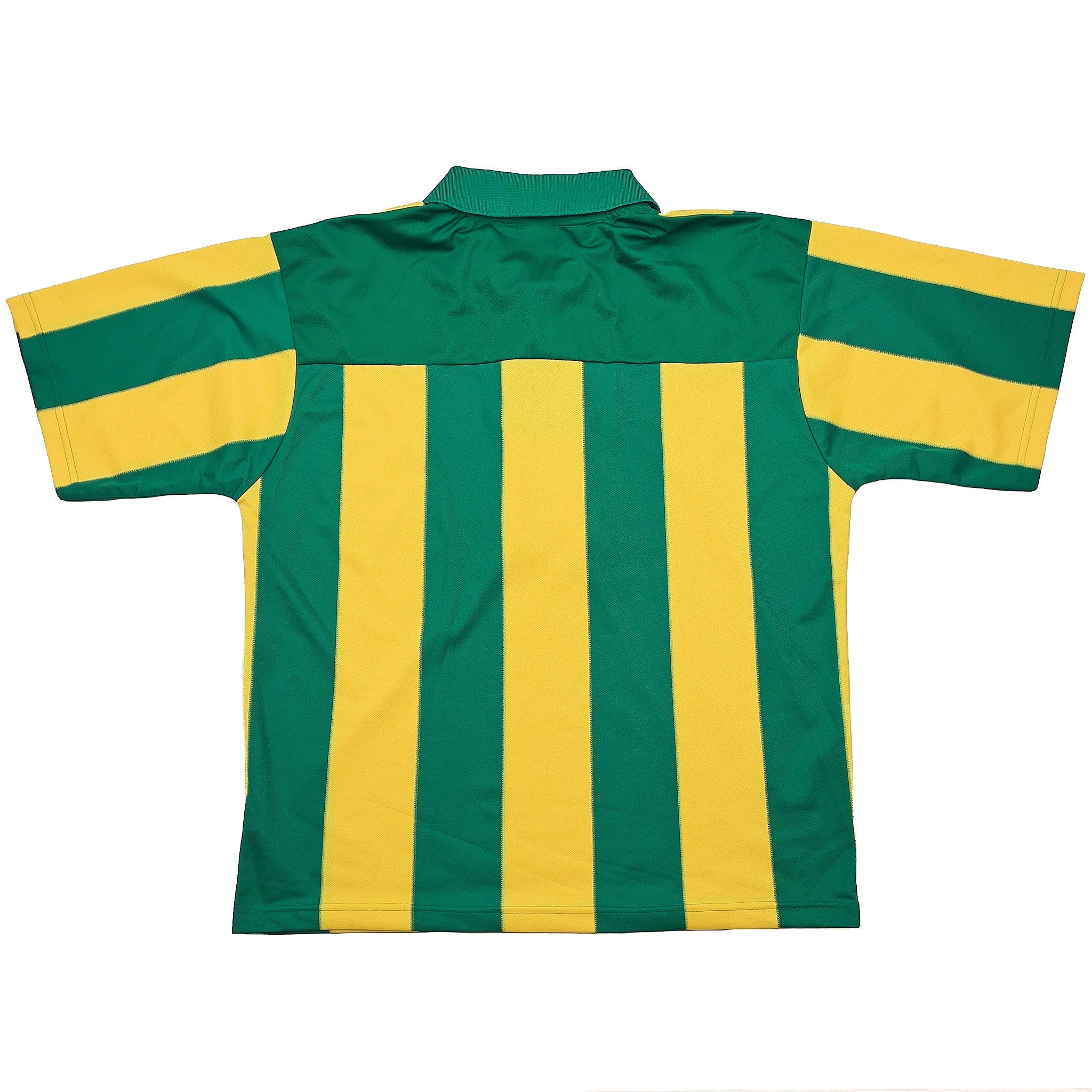 2001/03 West Brom Away Shirt (XL) The Baggies - Image 2