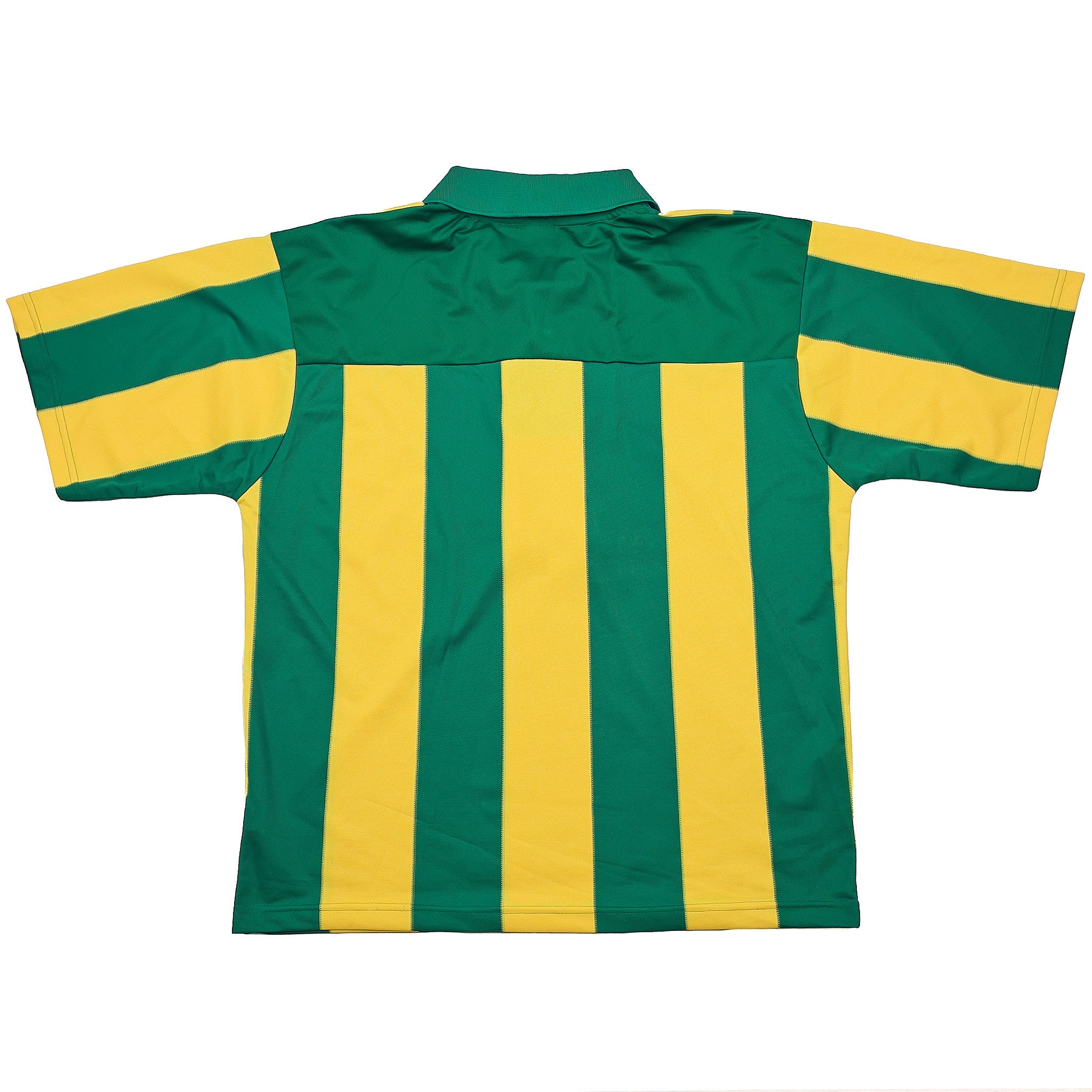 2001/03 West Brom Away Shirt (XL) The Baggies - Image 4