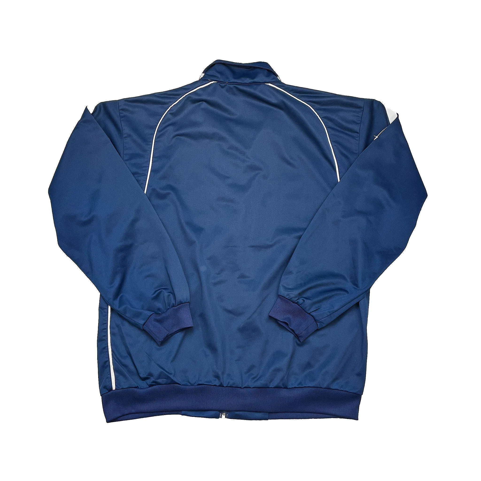 2002/03 Atletico Madrid Track Jacket (XL) Nike - Image 2