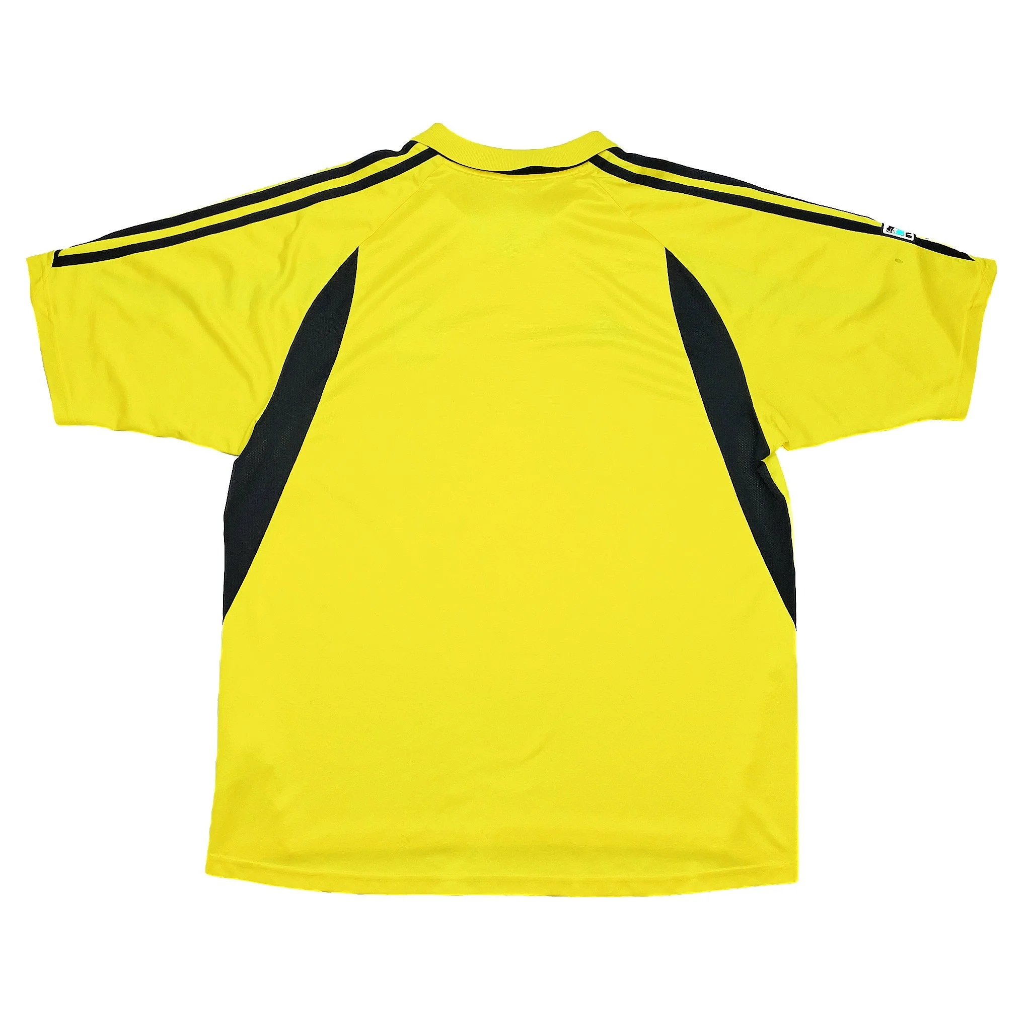 2002/03 Colombus Crew Home Shirt (XL) Adidas - Image 2