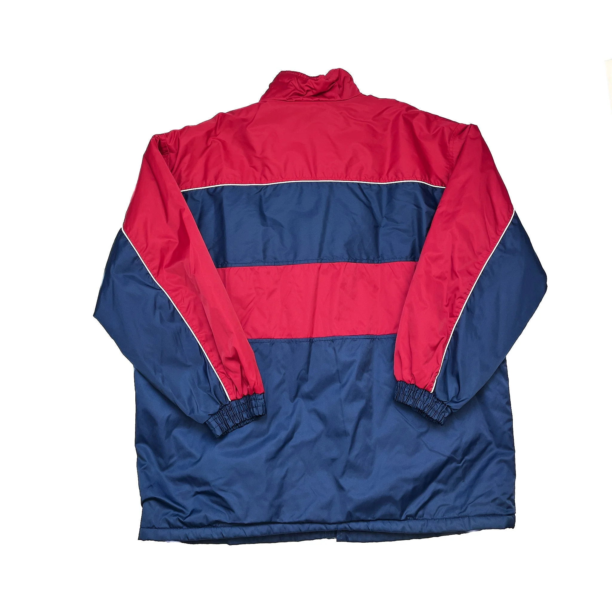 2004/05 Atlante Jacket (L) Atletica - Image 2