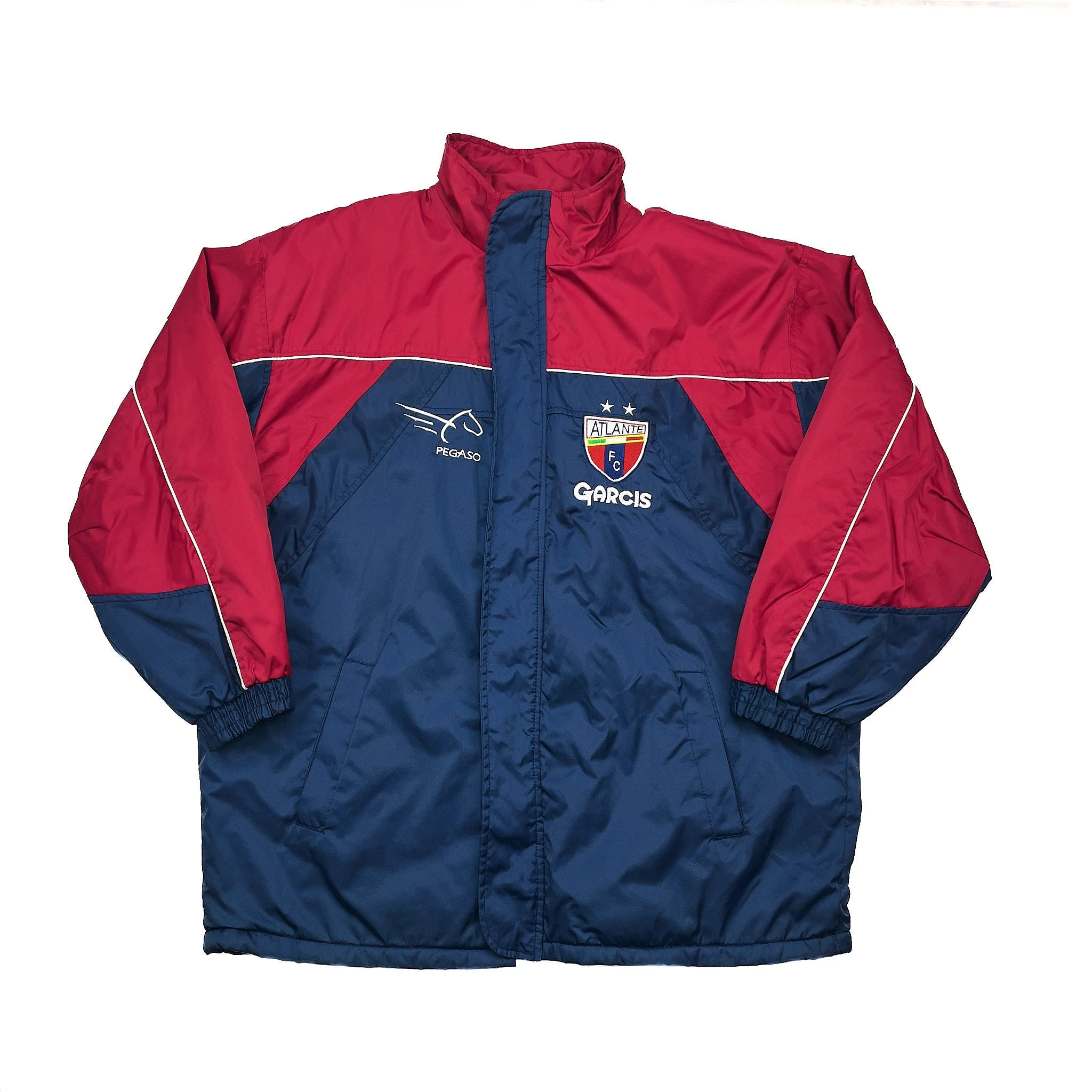 2004/05 Atlante Jacket (L) Atletica - Image 3