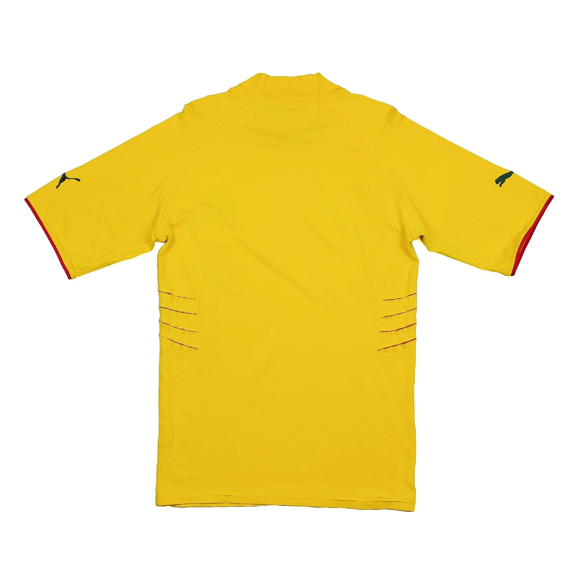 2004/06 Cameroon Away Shirt (XL) Puma - Image 2