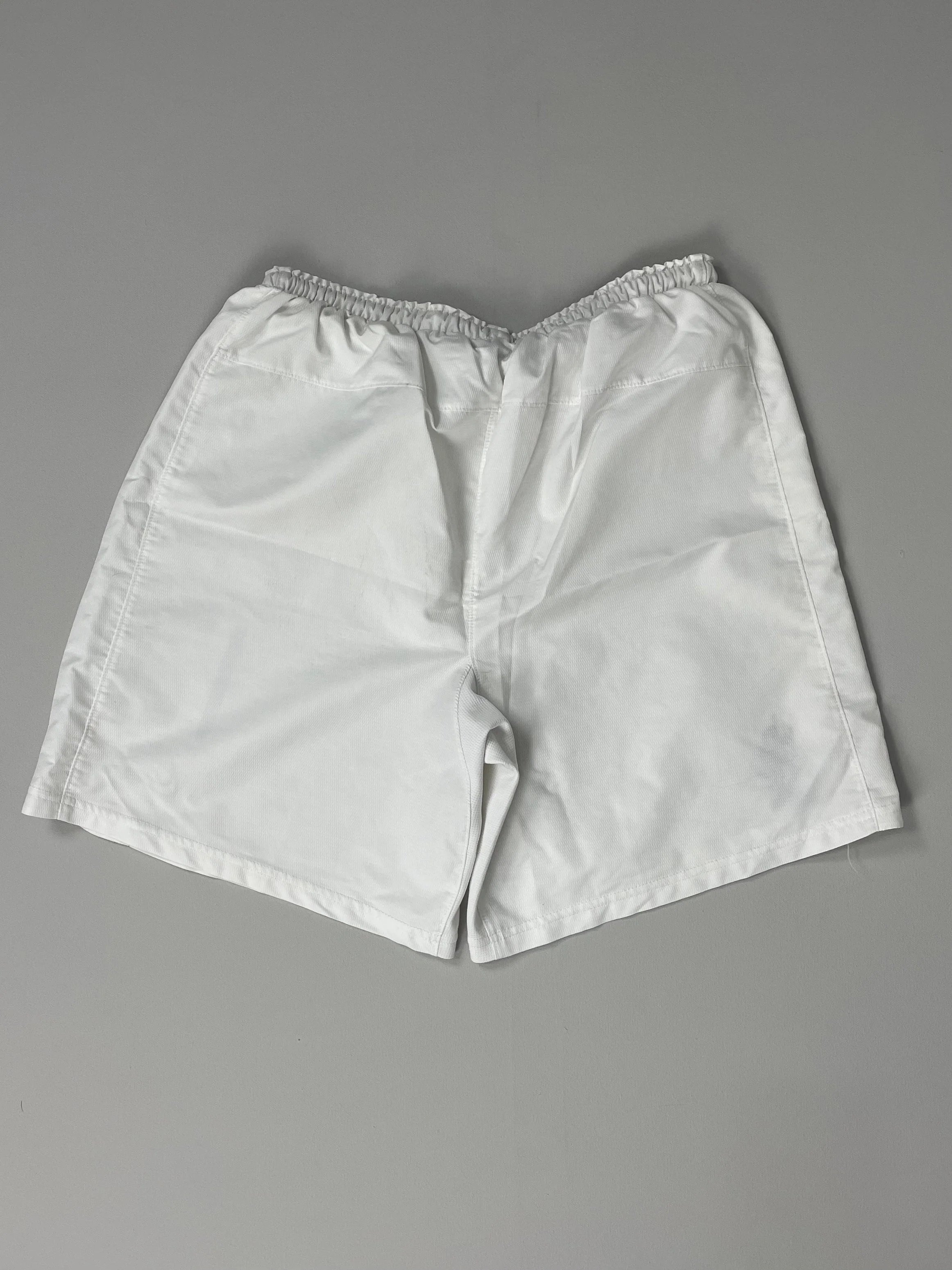 2004/06 Netherlands #17 Away Shorts (M) Nike - Image 3