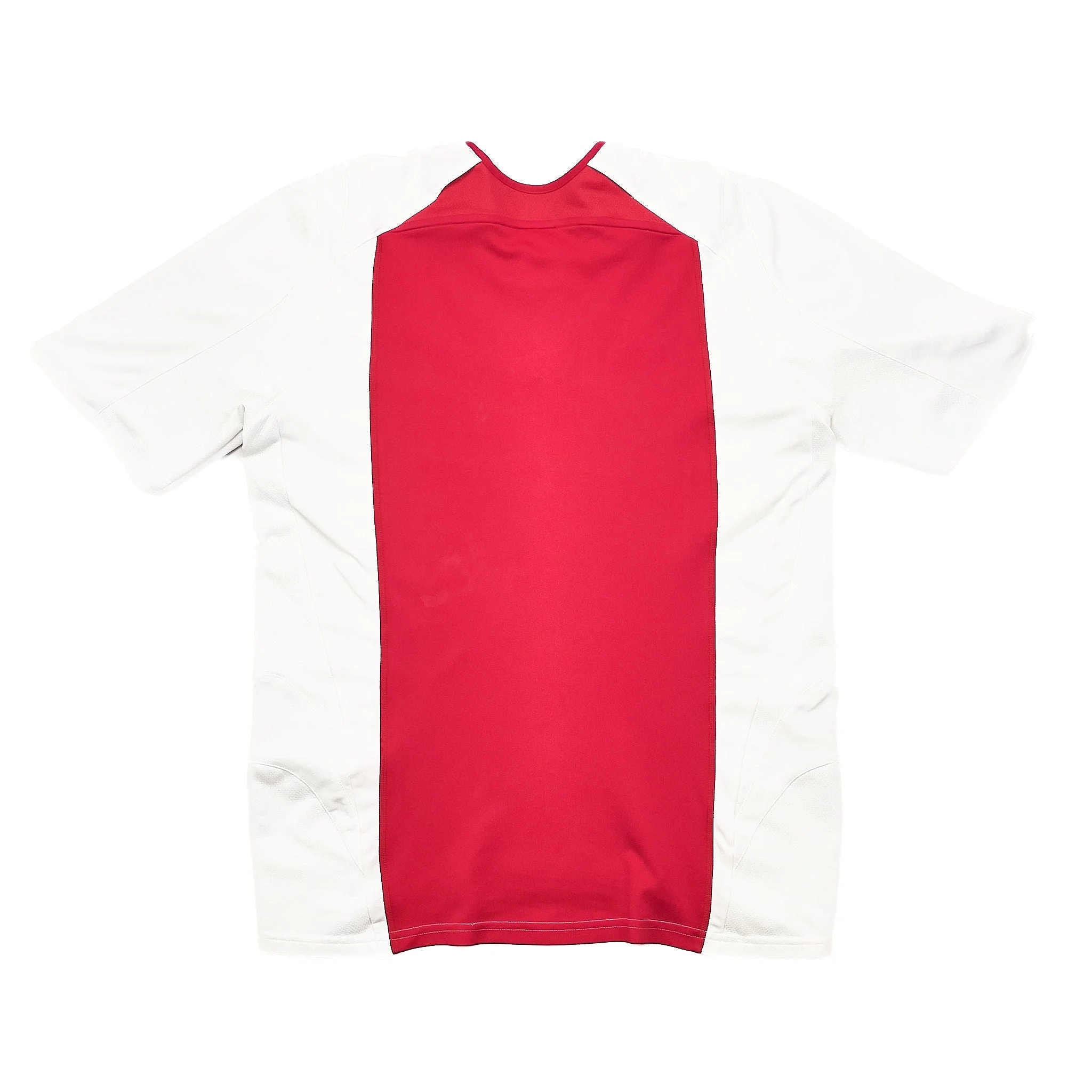 2005/06 Ajax Home Shirt (S) Adidas - Image 2