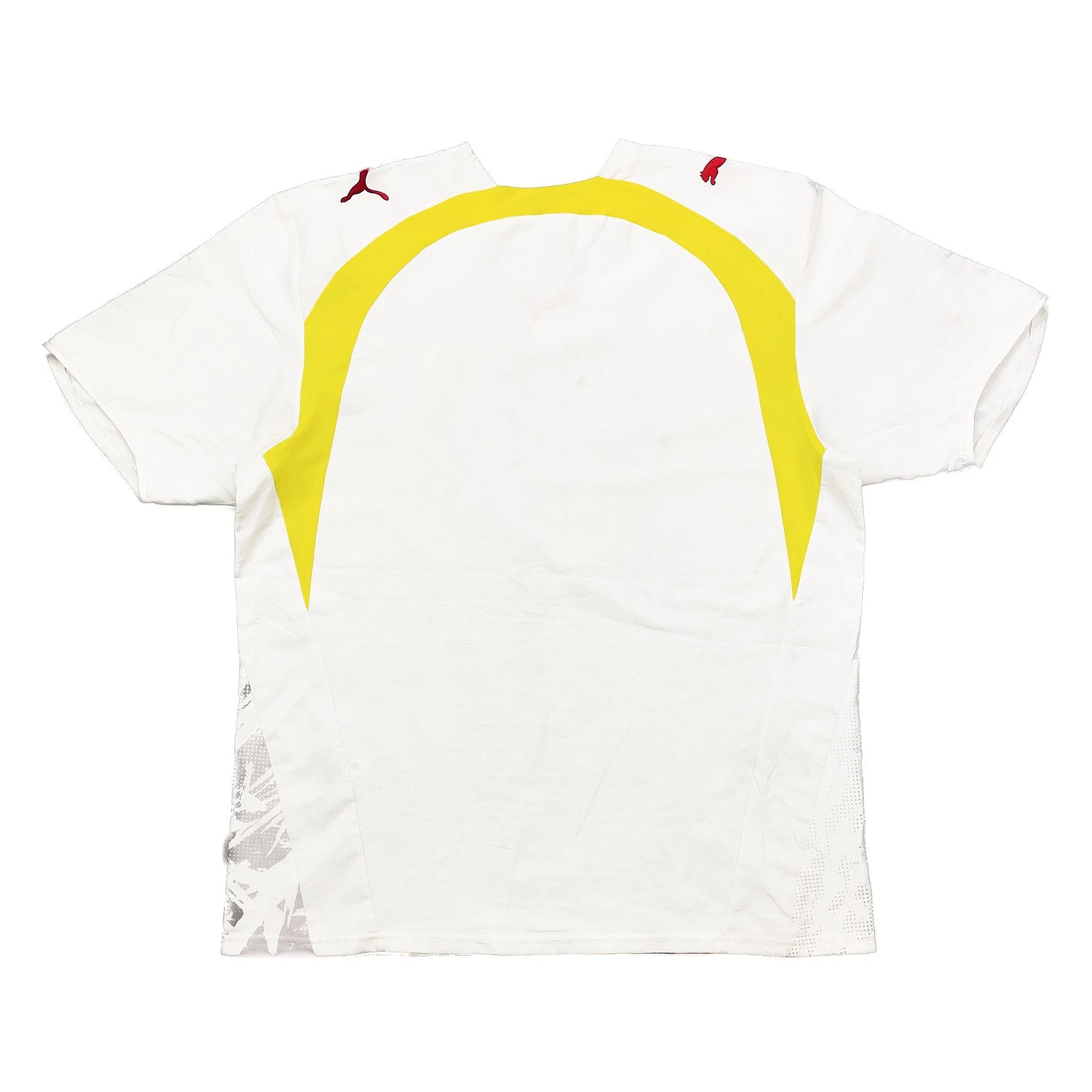 2006/07 Senegal Home Shirt (L) Puma - Image 2