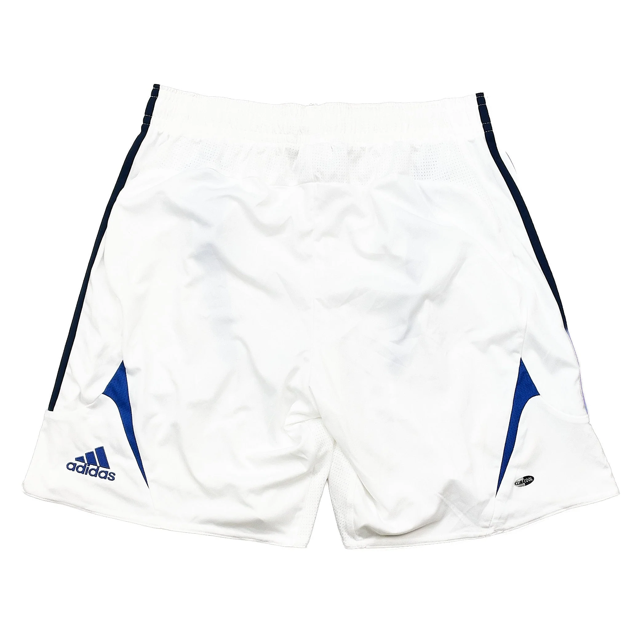 2007/08 Chelsea #13 Third Shorts (XL) Adidas - Image 2