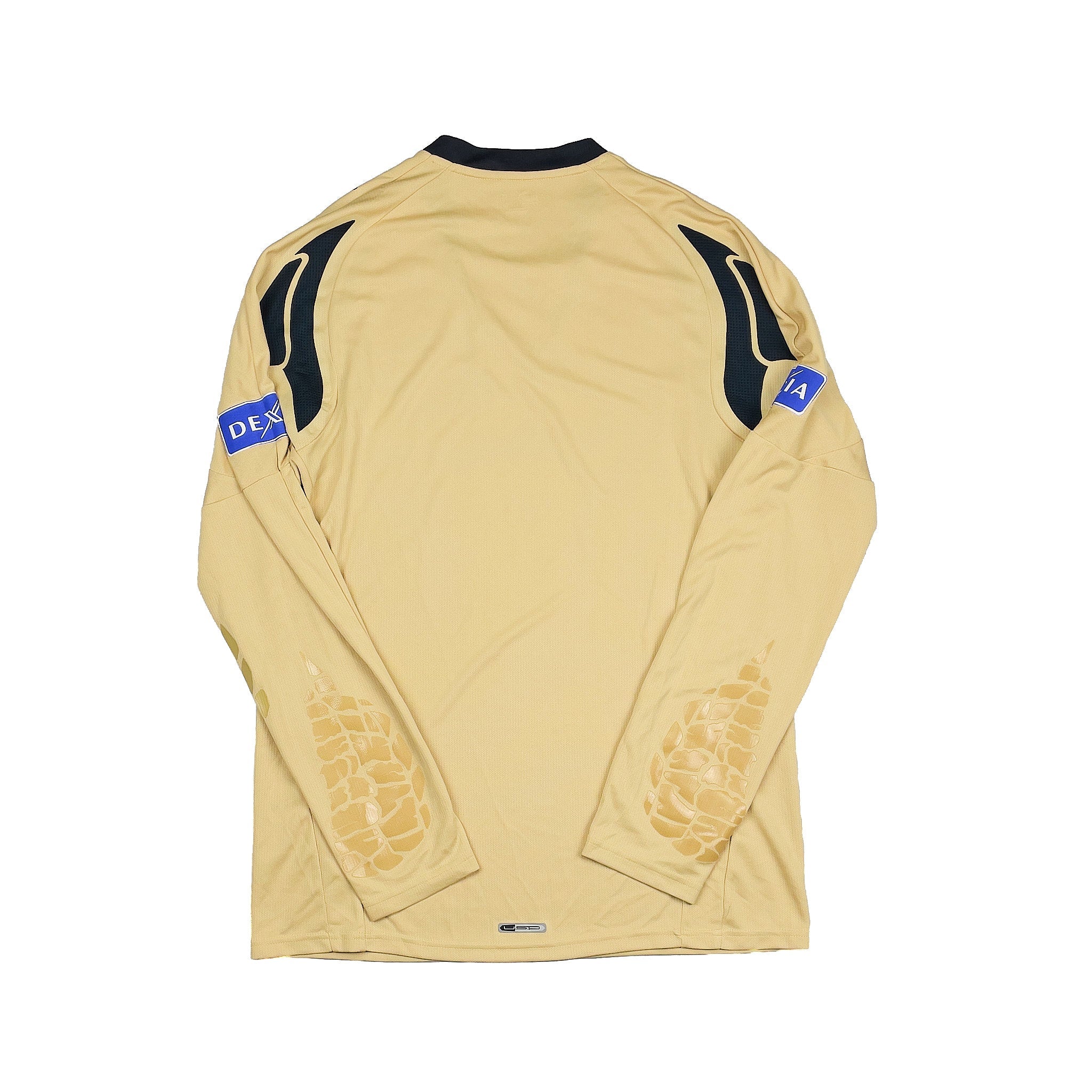 2007/08 Club Brugge GK Shirt (L) Puma - Image 4