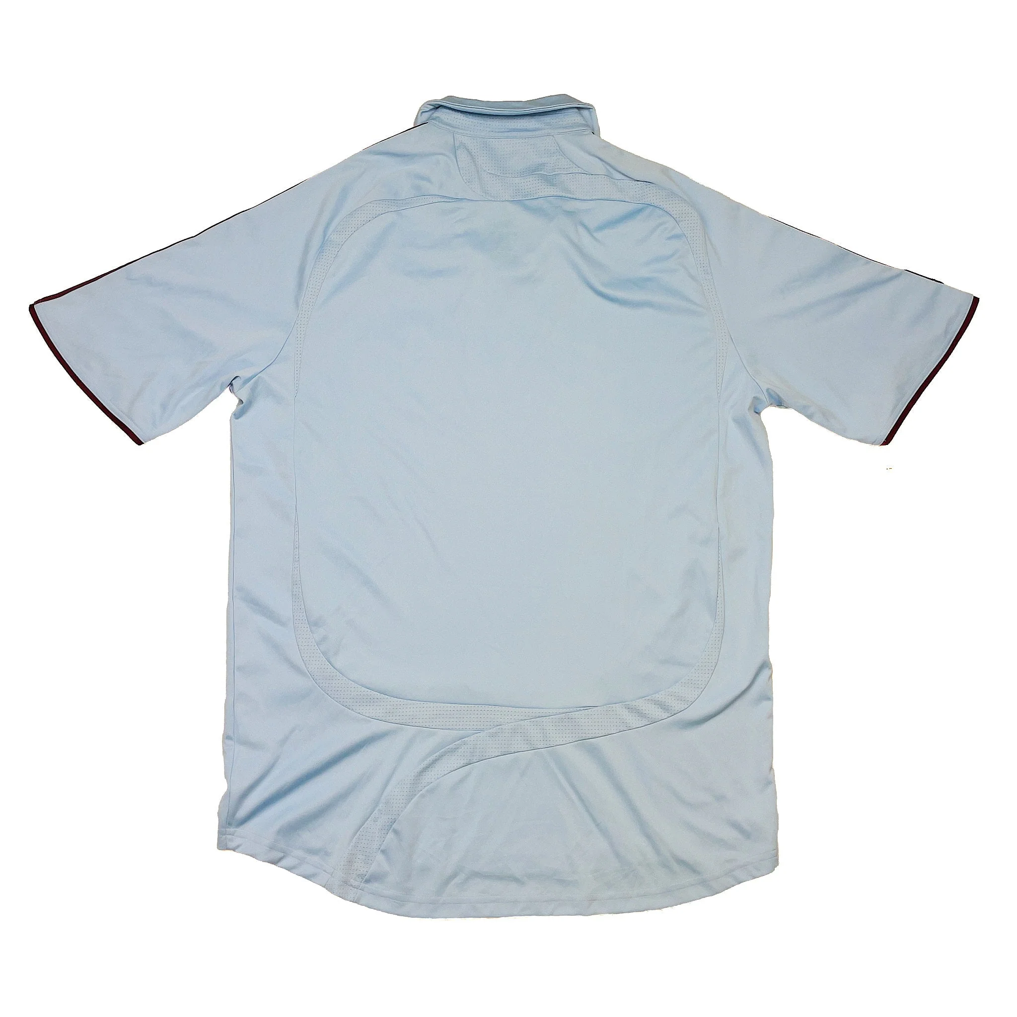 2007/08 Colorado Rapids Away Shirt (XL) Adidas - Image 4