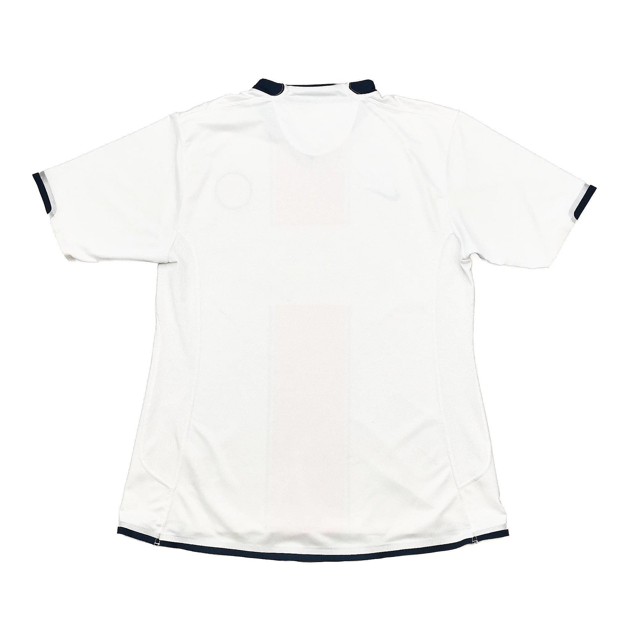 2007/08 PSG Away Shirt (XL) Nike - Image 2