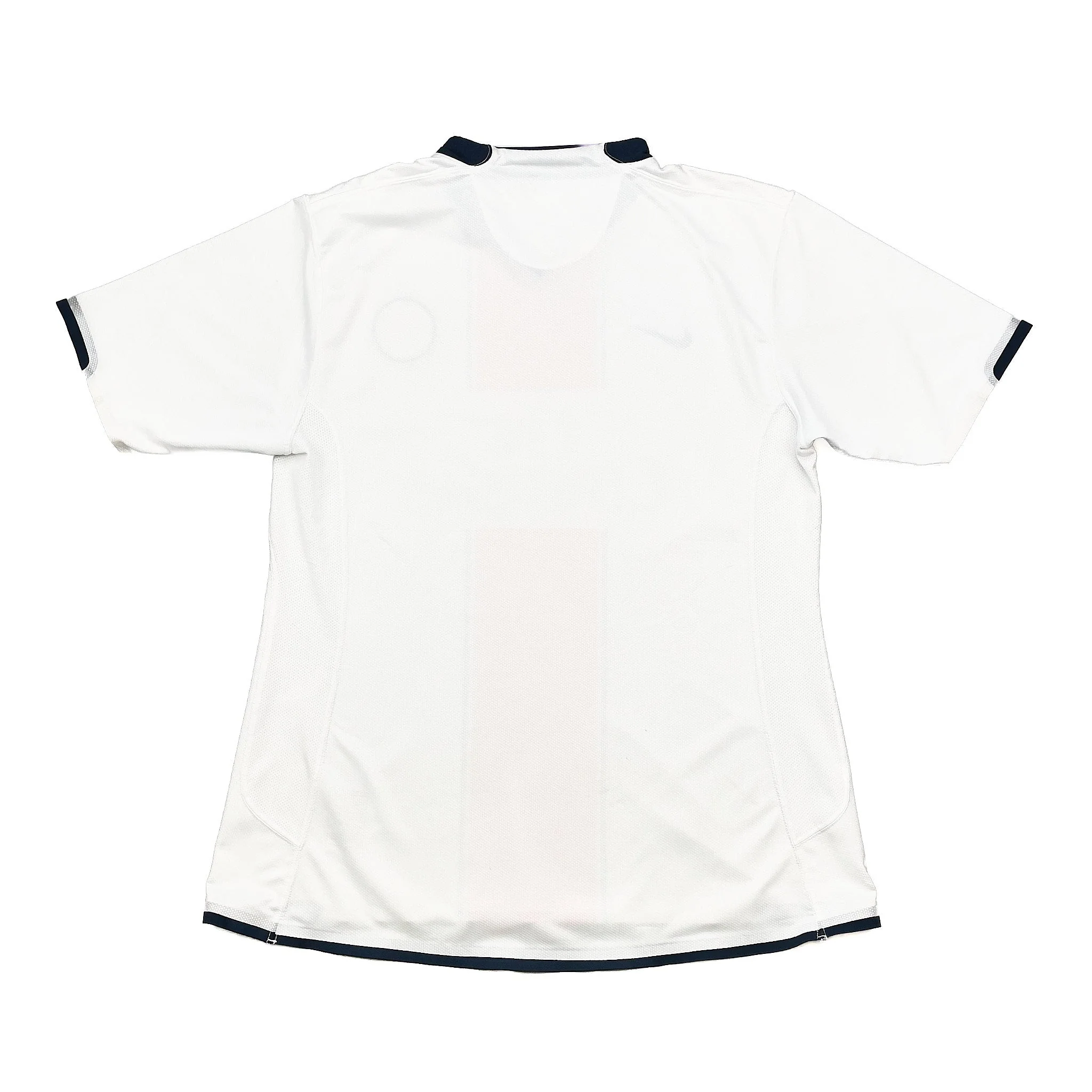 2007/08 PSG Away Shirt (XL) Nike - Image 4