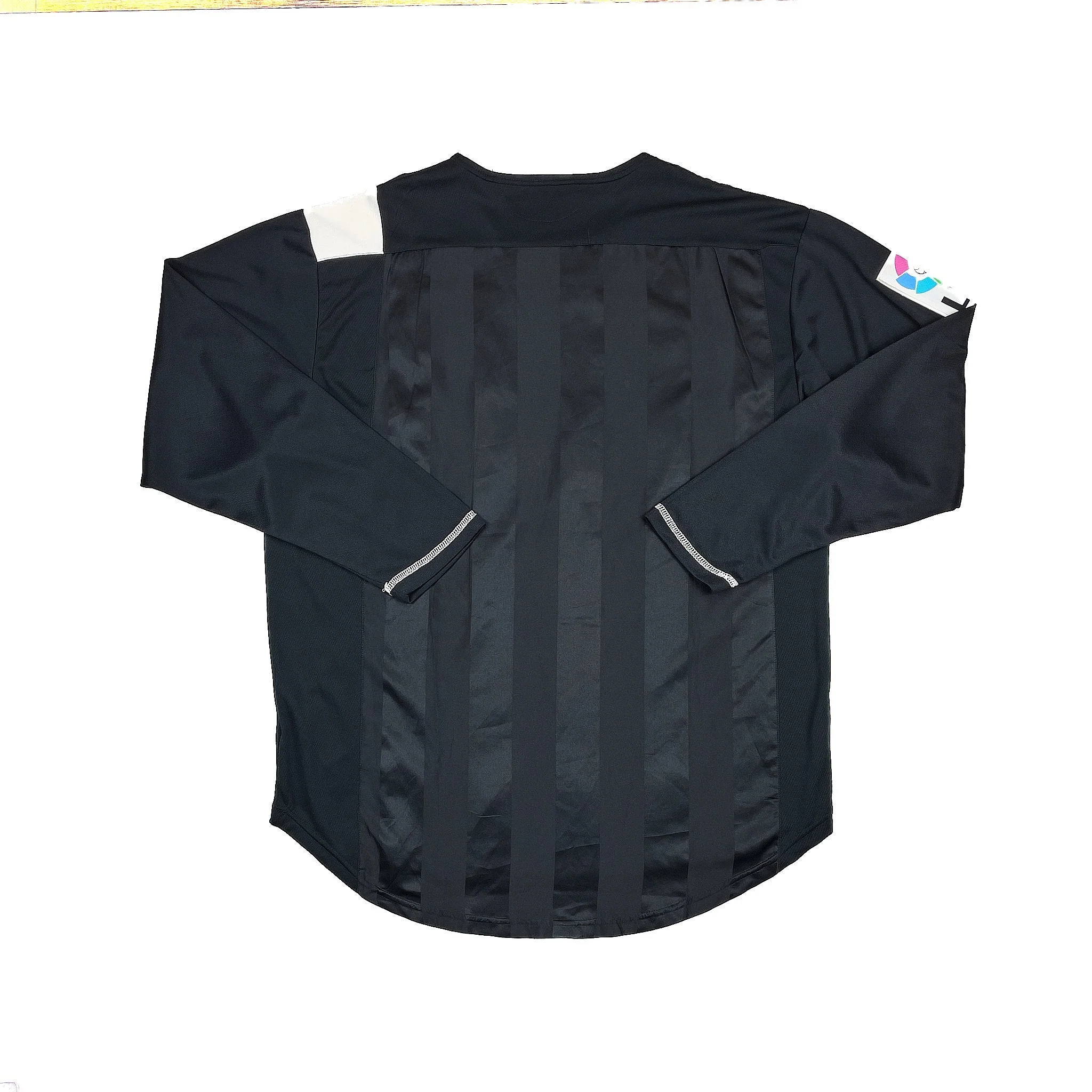 2007/08 Sevilla GK Shirt (L) Joma - Image 2