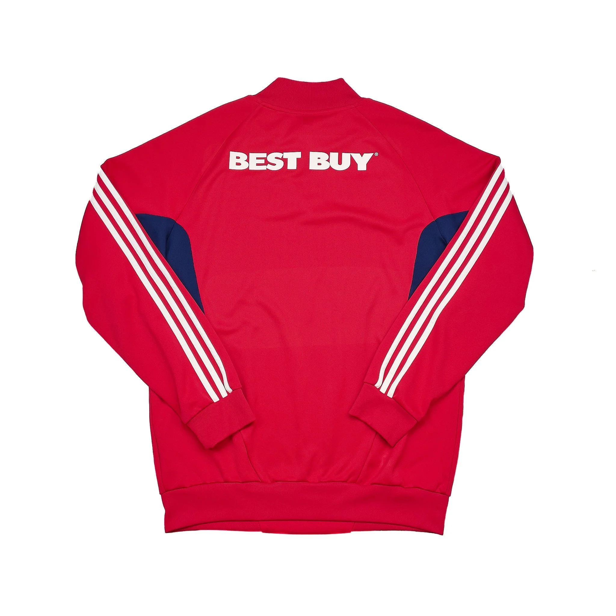 2008/09 Chicago Fire Drill Top (L) Adidas - Image 2