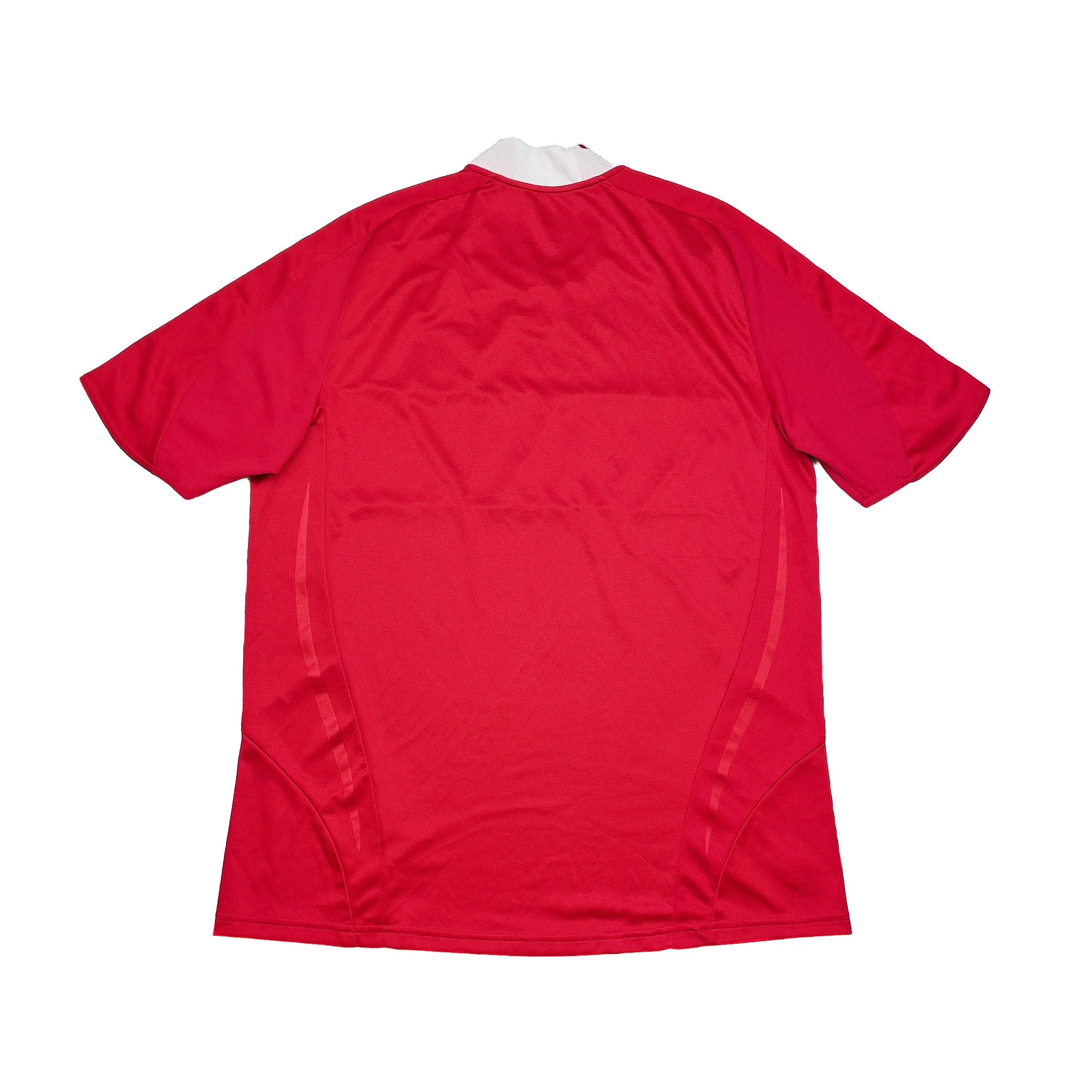 2008/09 Chicago Fire Home Shirt (XL) Adidas - Image 4