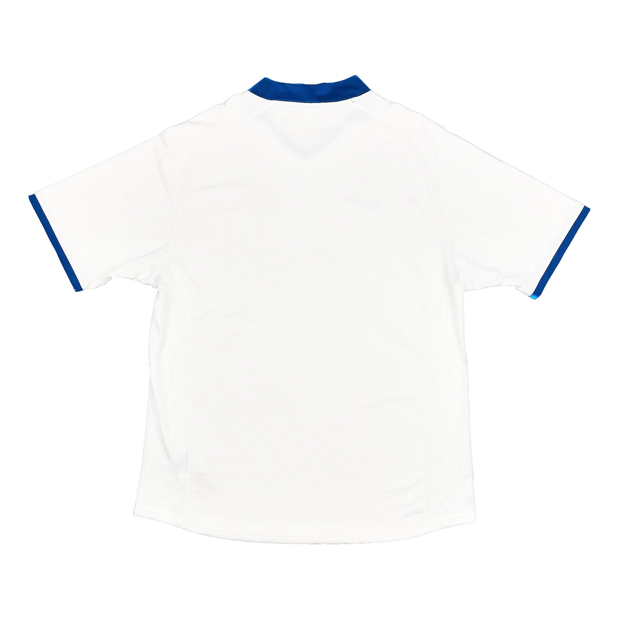 2009/10 Karlsruher Away Shirt (XL) Nike - Image 4