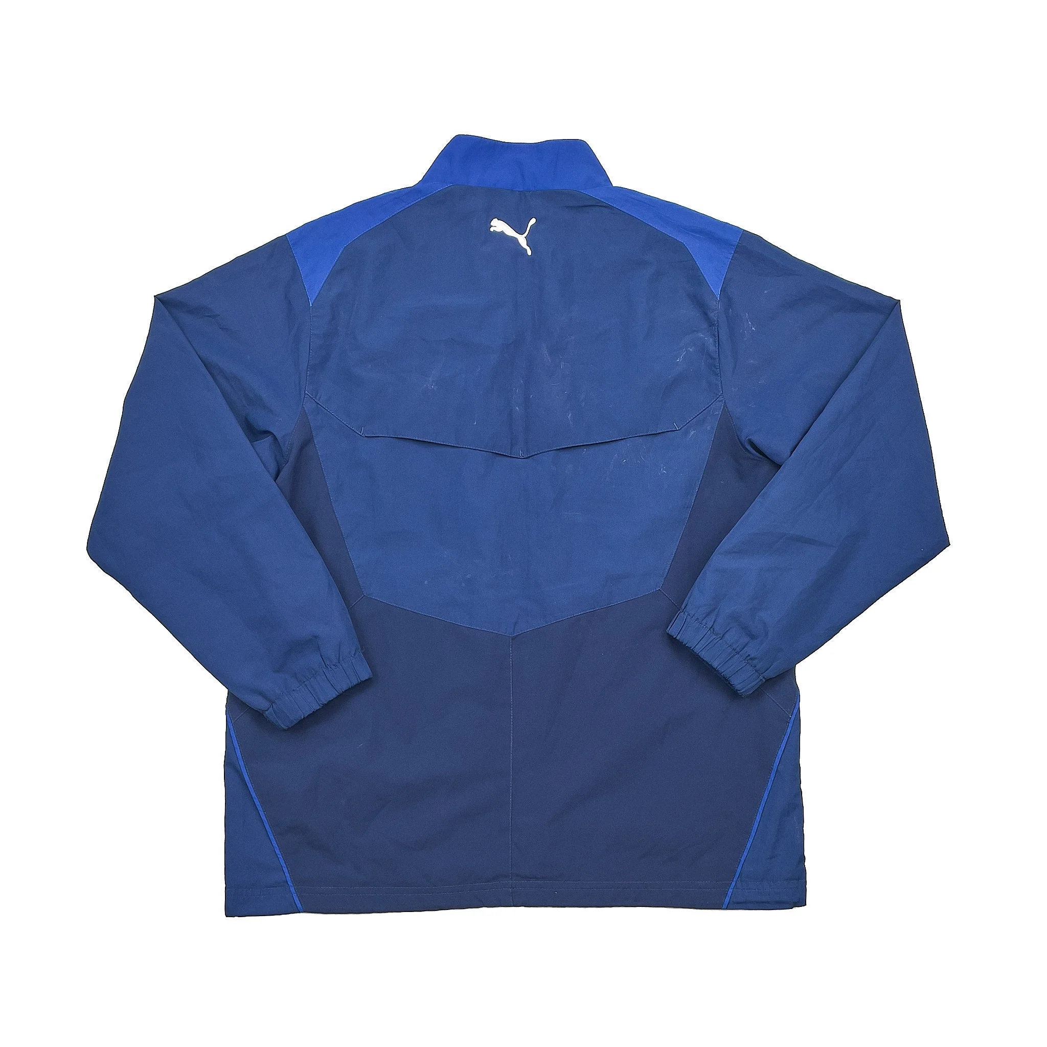 2009/10 Reading Track Jacket (S) Puma - Image 4