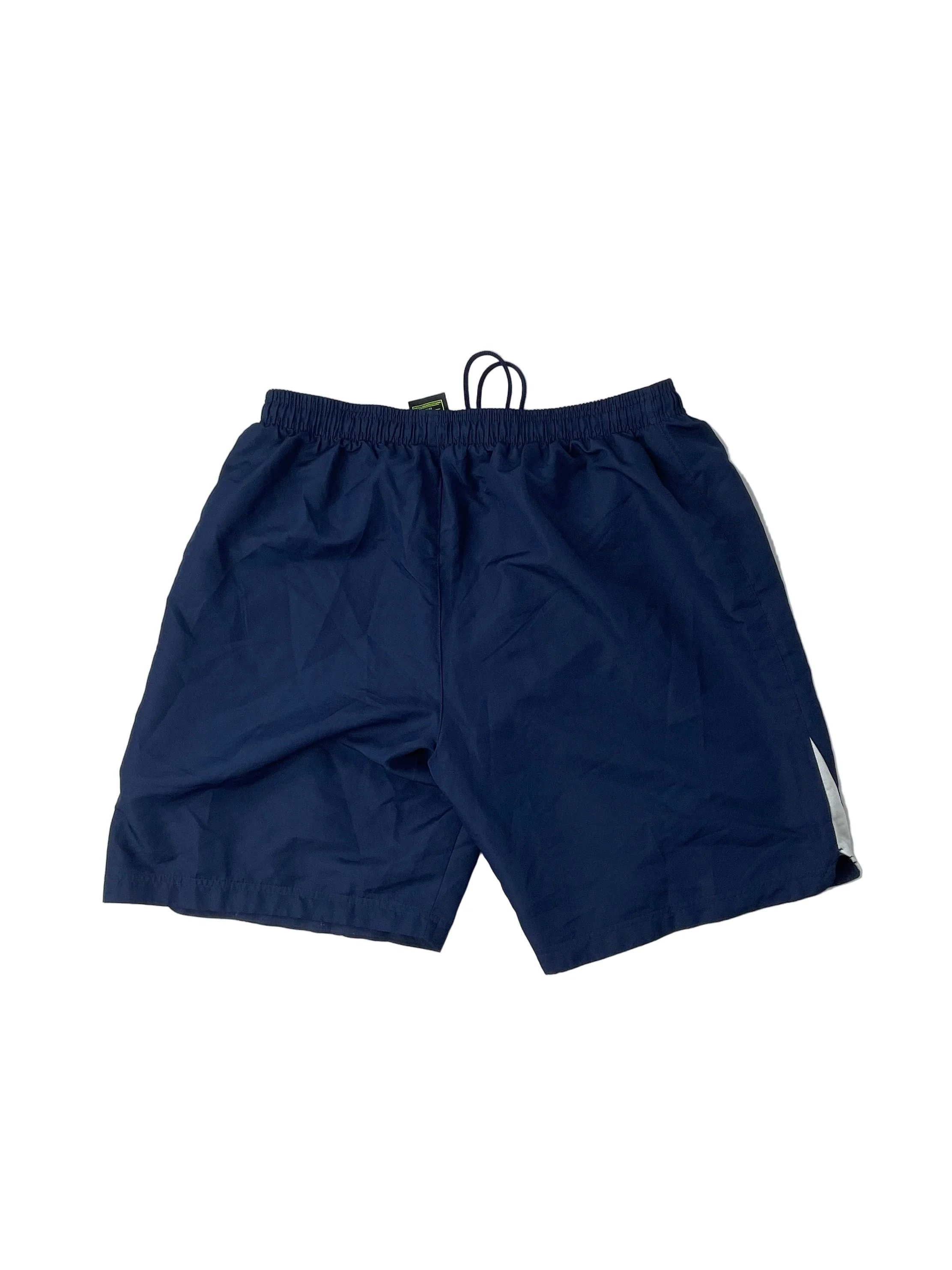 2010/11 Everton Home Shorts (XXXL) Le Coq - Image 4