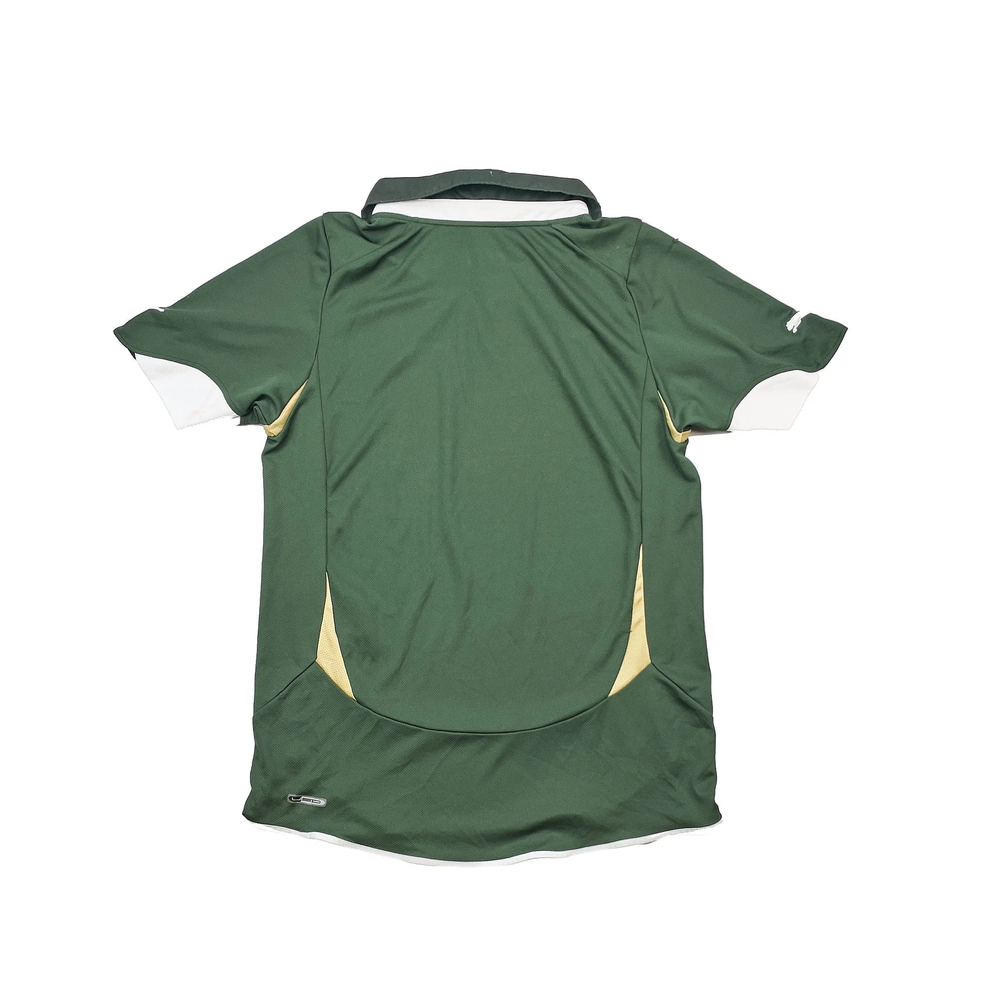 2010/11 Lazio Away Shirt (L) Puma - Image 4