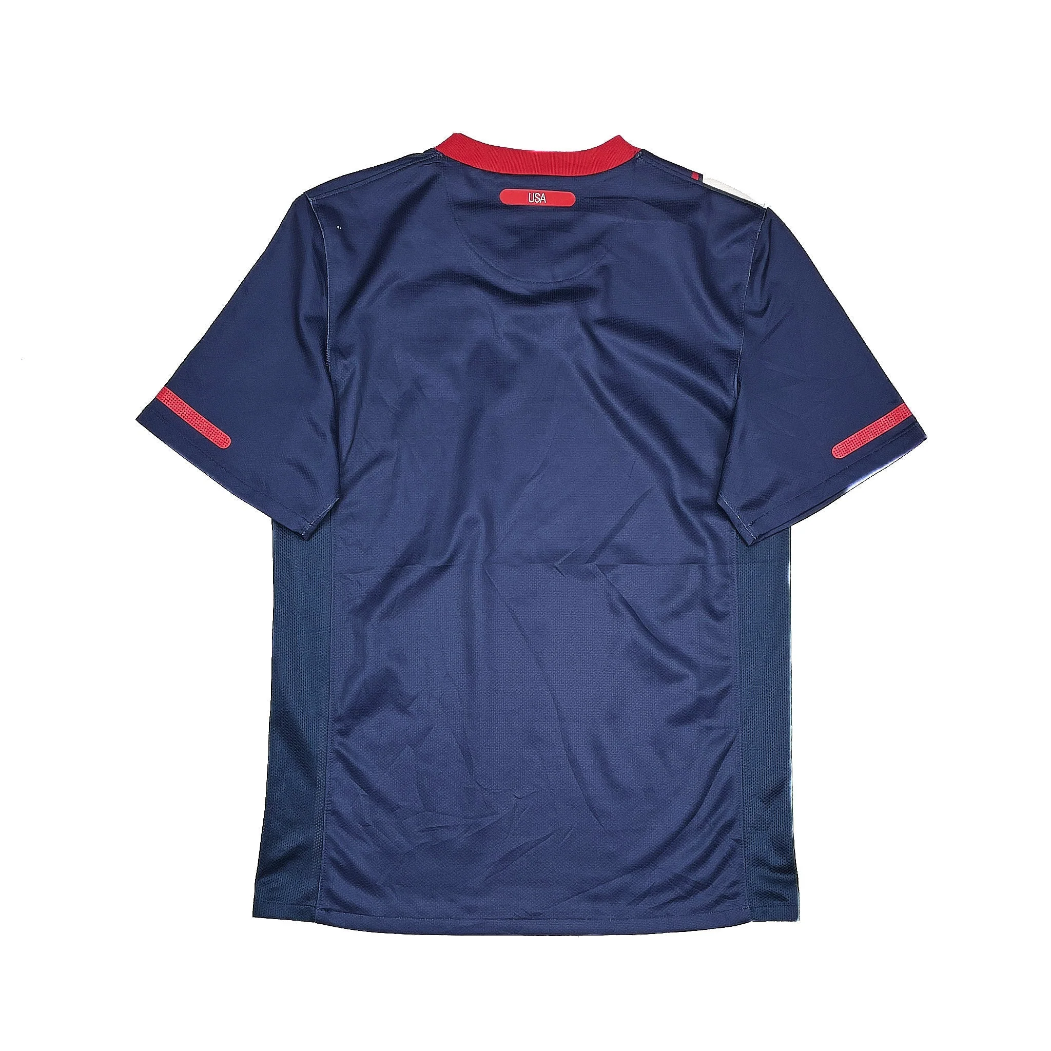 2010/11 USA Away Shirt (S) Nike - Image 2