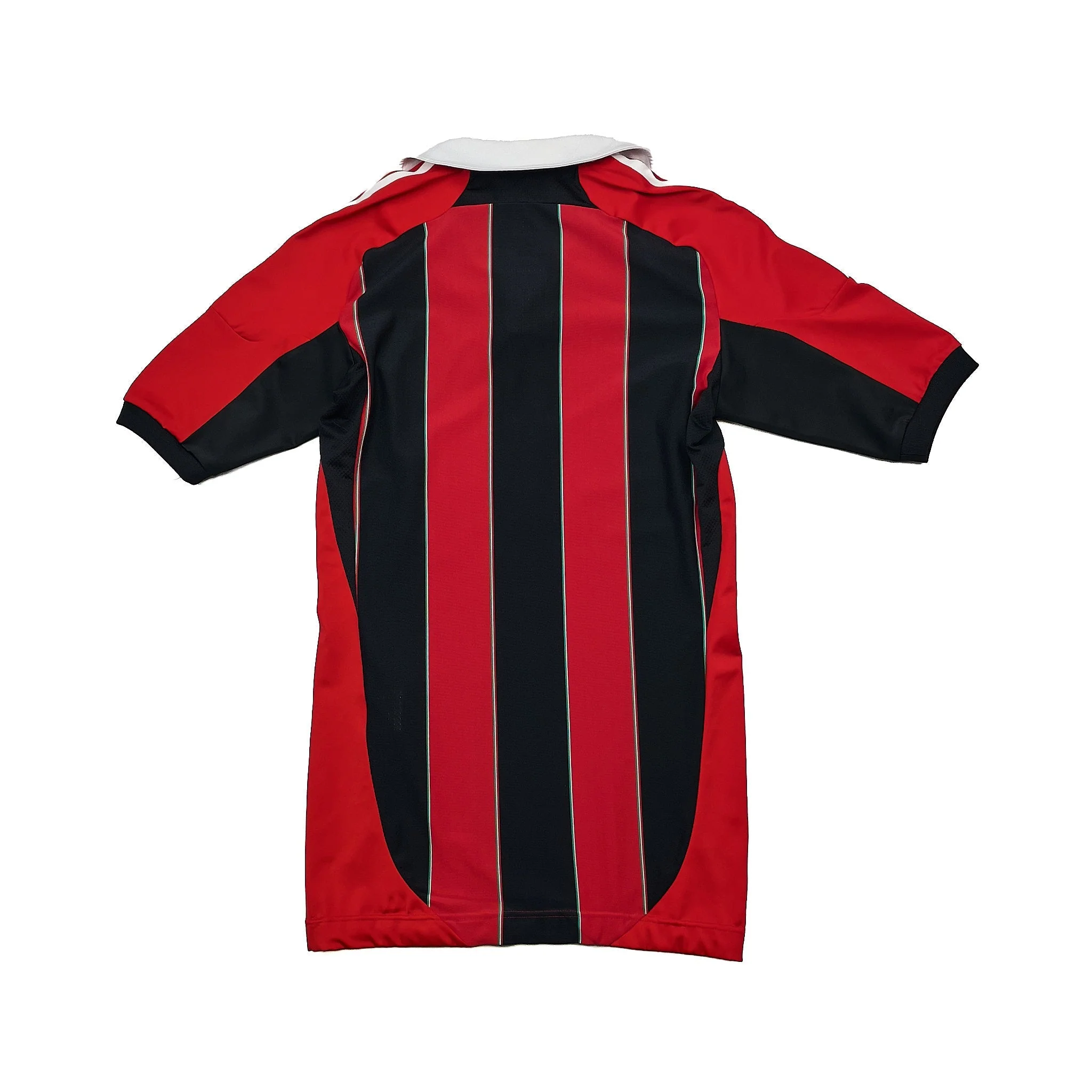 2011/12 AC Milan *Player Issue* Home Shirt (S) Adidas - Image 2