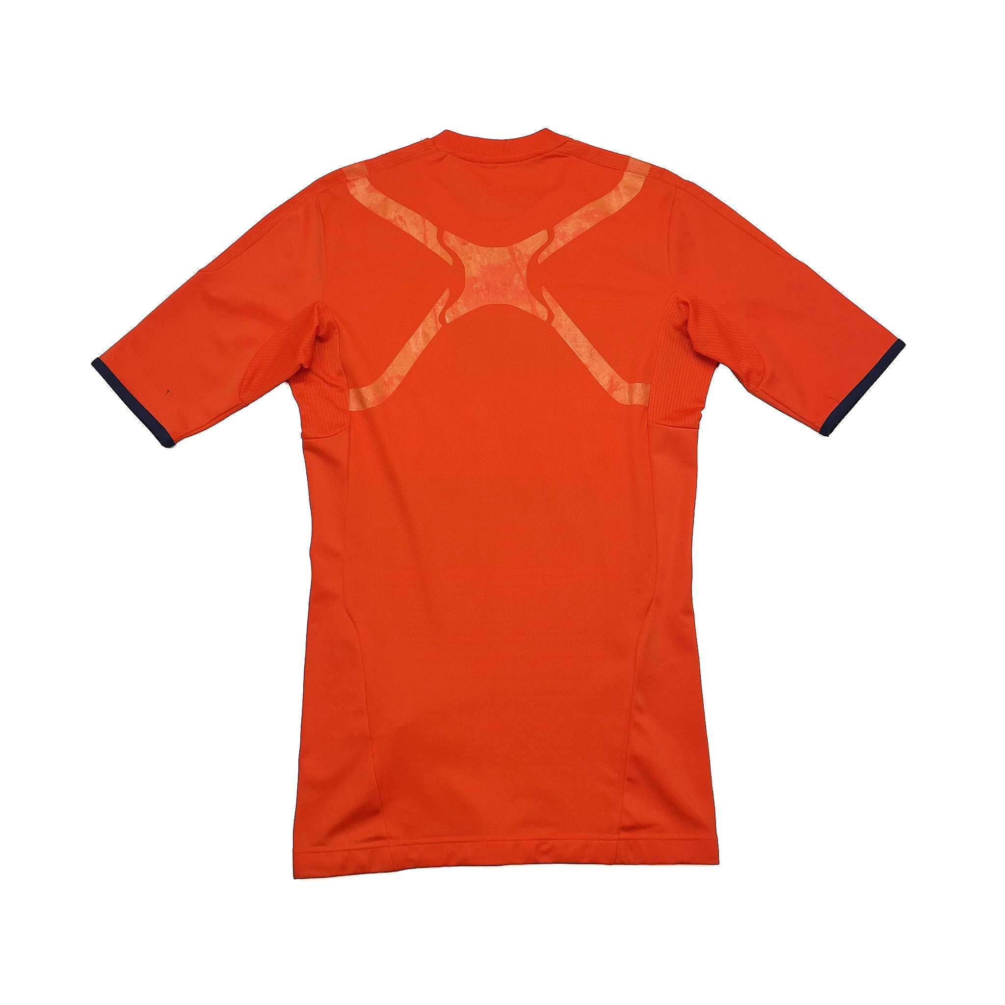 2011/12 Marseille *Player Issue* Away Shirt (L) Adidas - Image 5