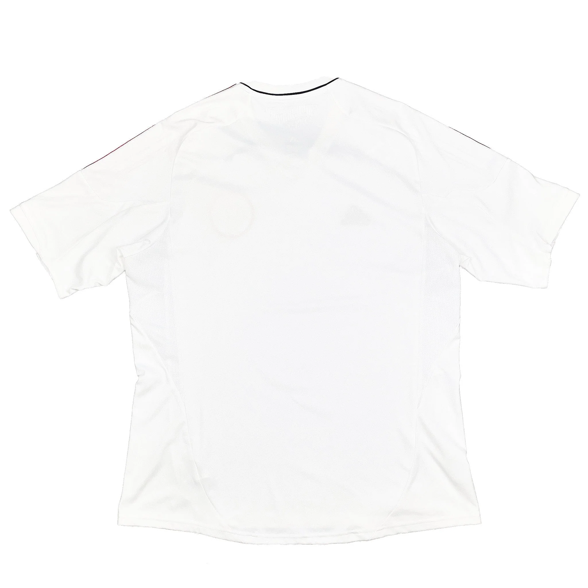 2012/13 Denmark Away Shirt (XL) Adidas - Image 4