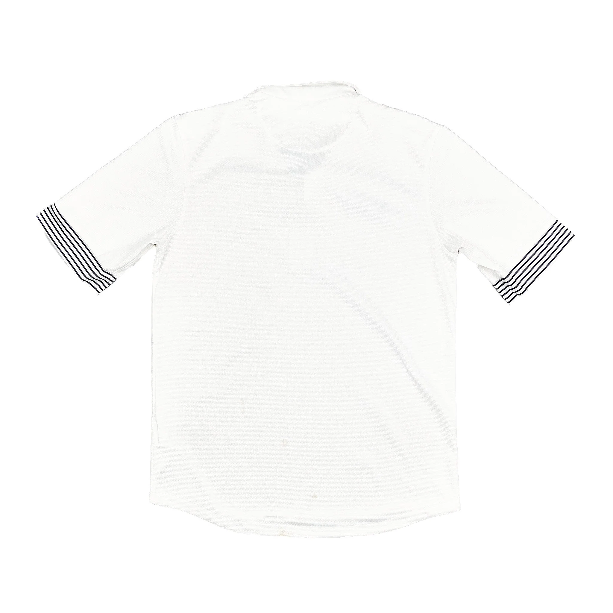 2012/13 France Away Shirt (M) Nike - Image 4