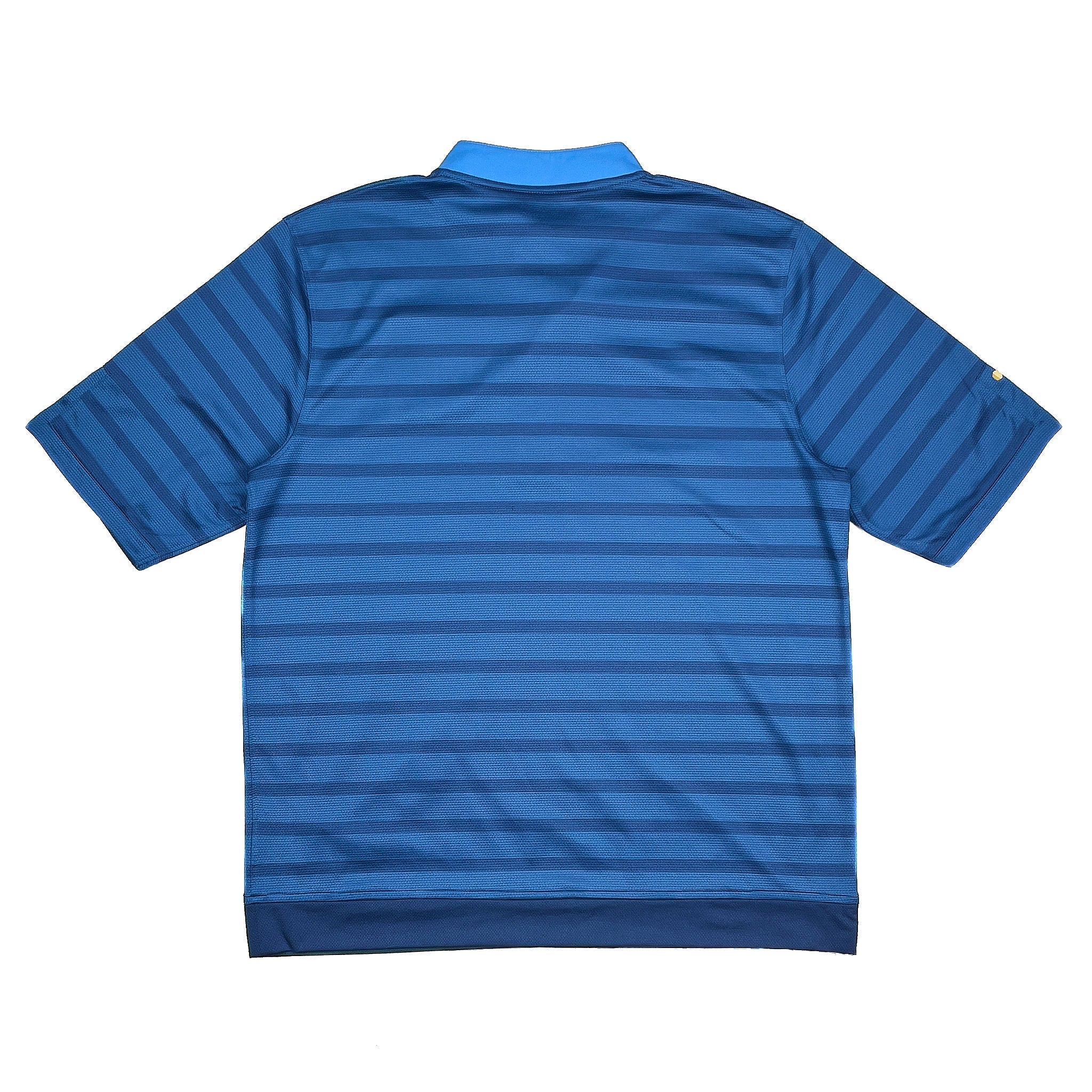 2012/13 France Home Shirt (L) Nike - Image 2