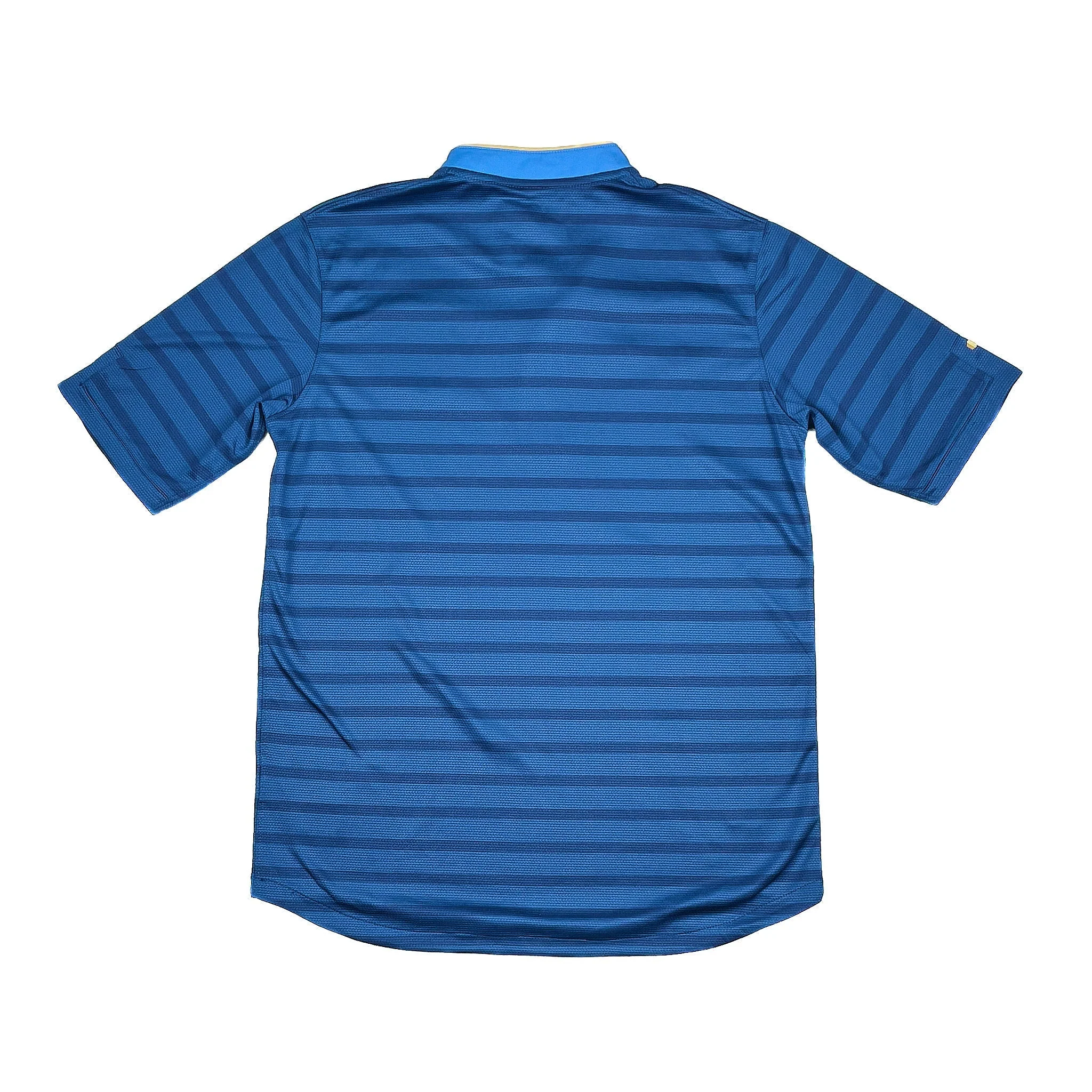 2012/13 France Home Shirt (XL.Kids) Nike - Image 2