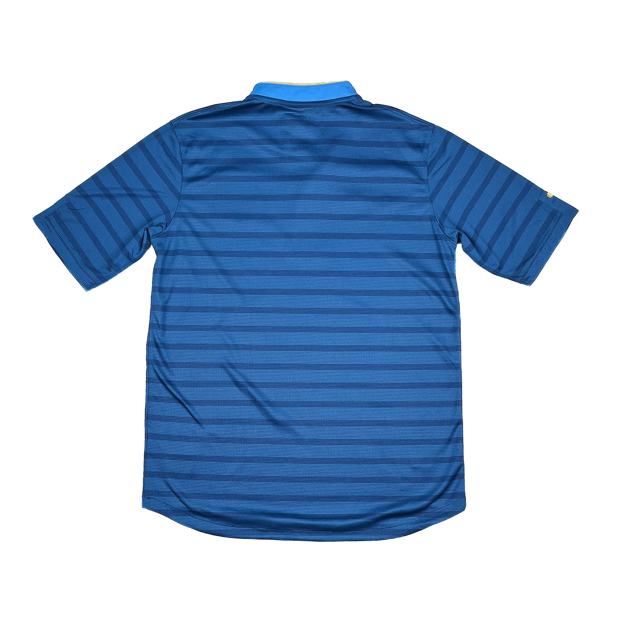 2012/13 France Home Shirt (XL.Kids) Nike - Image 4