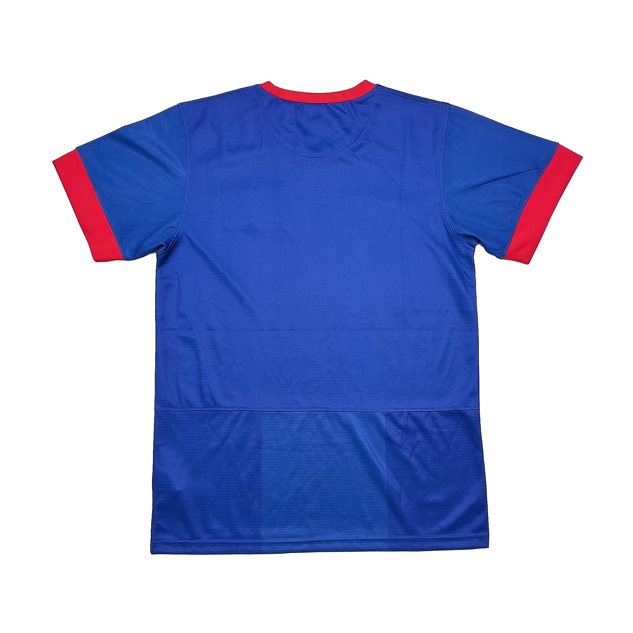2012/13 Malaysia Away Shirt (L) Nike - Image 2