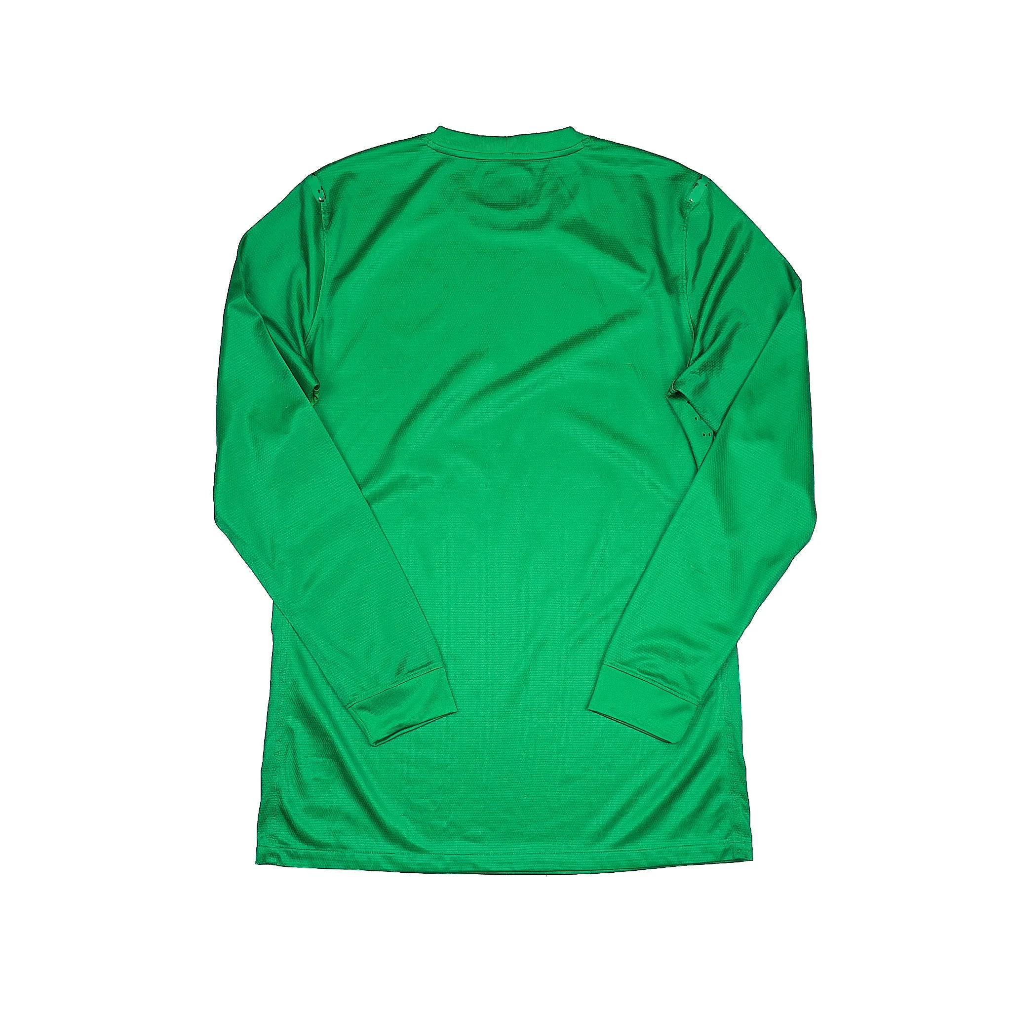 2012/13 USA *Player Issue* GK Shirt (L) Nike - Image 4