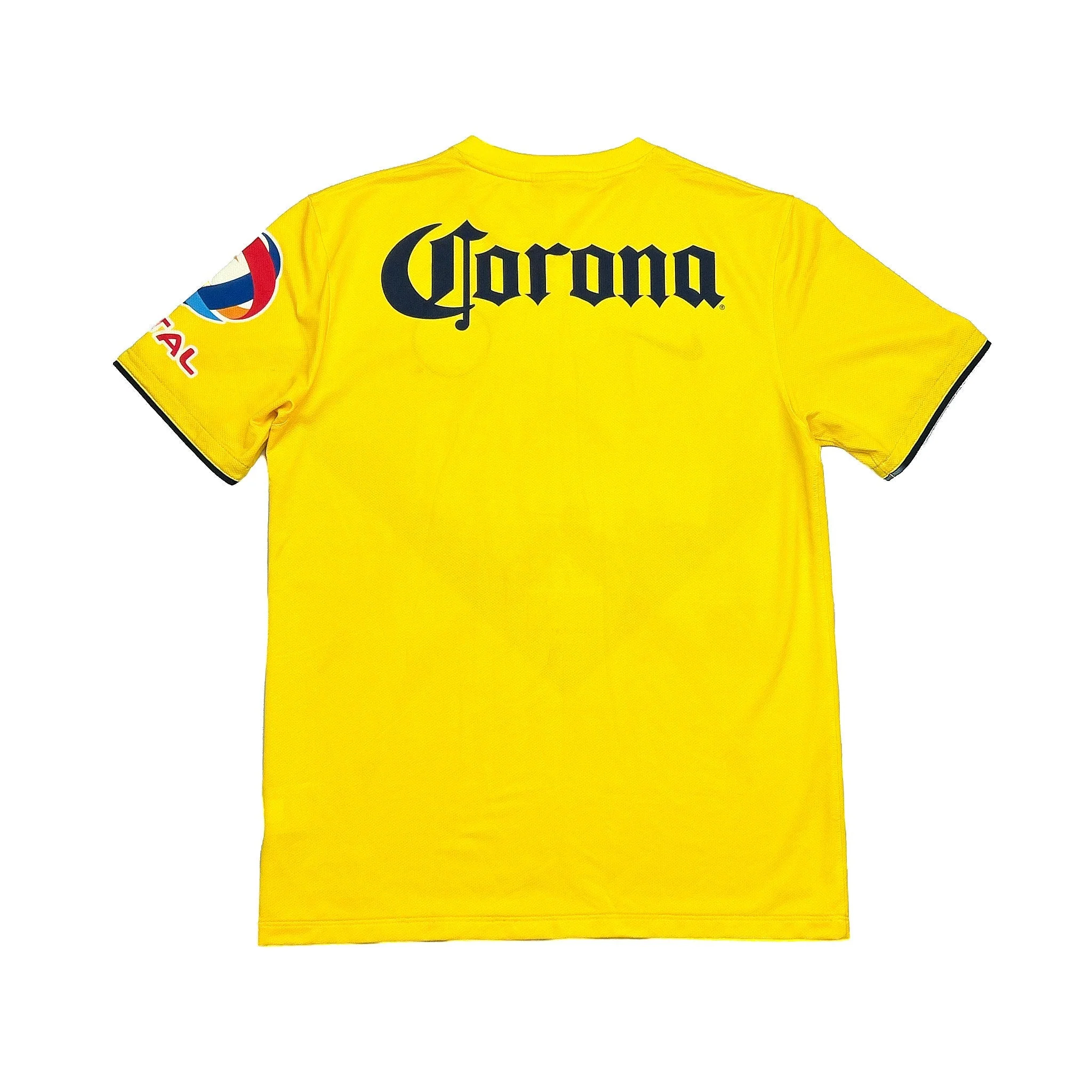 2013/14 Club America Home Shirt (M) Nike - Image 2