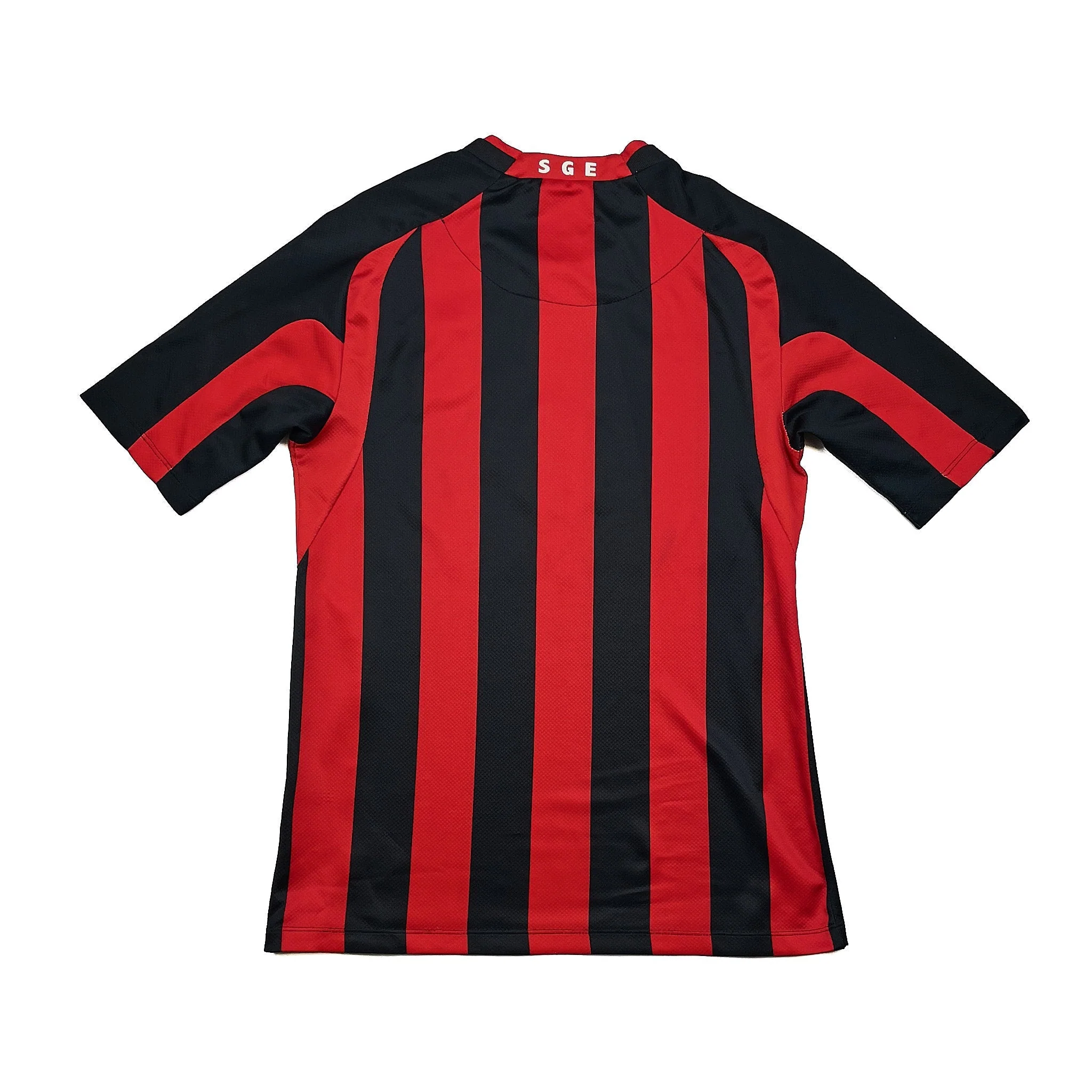 2013/14 Eintracht Frankfurt Home Shirt (XS) Jako - Image 2