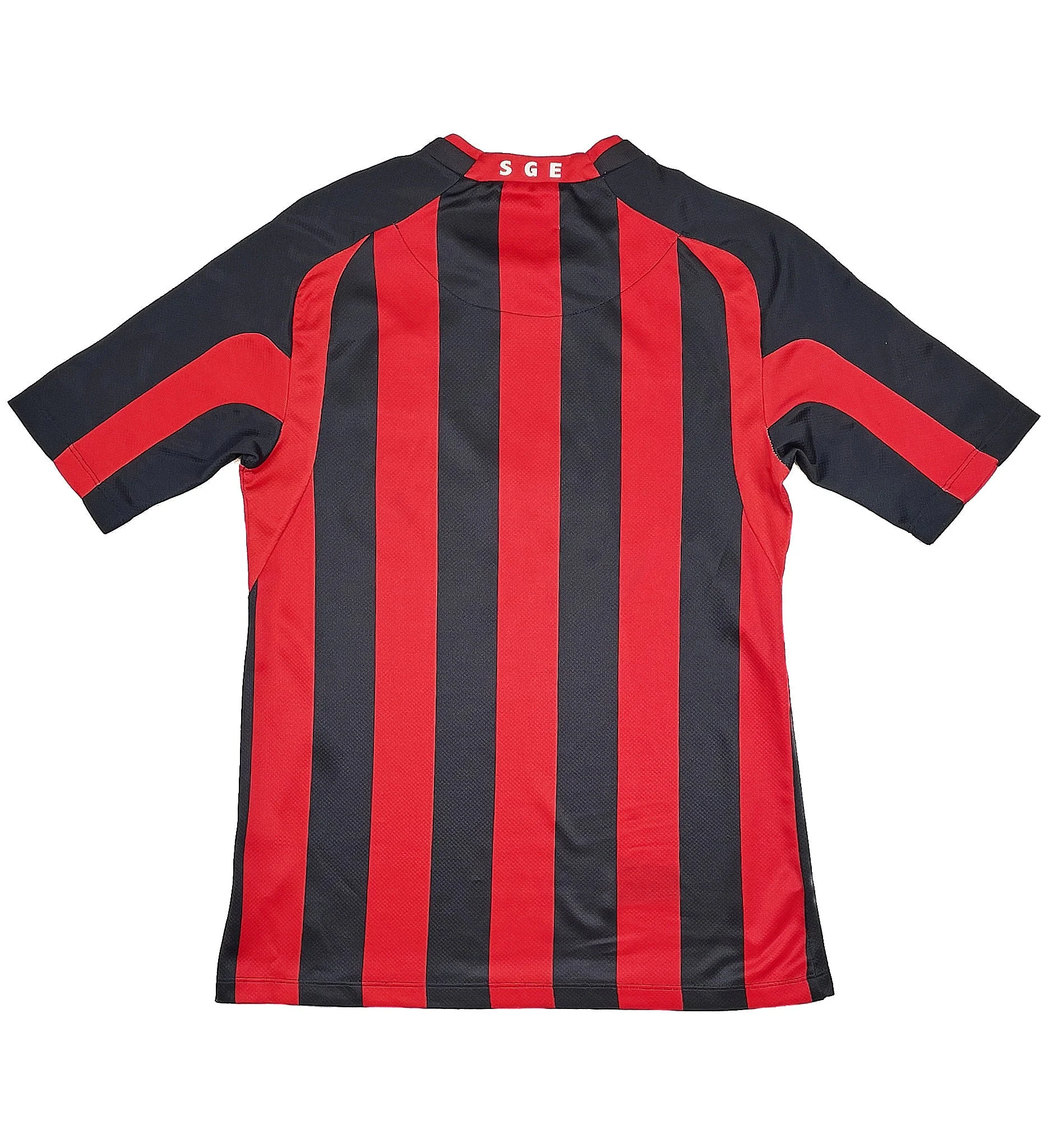 2013/14 Eintracht Frankfurt Home Shirt (XS) Jako - Image 4