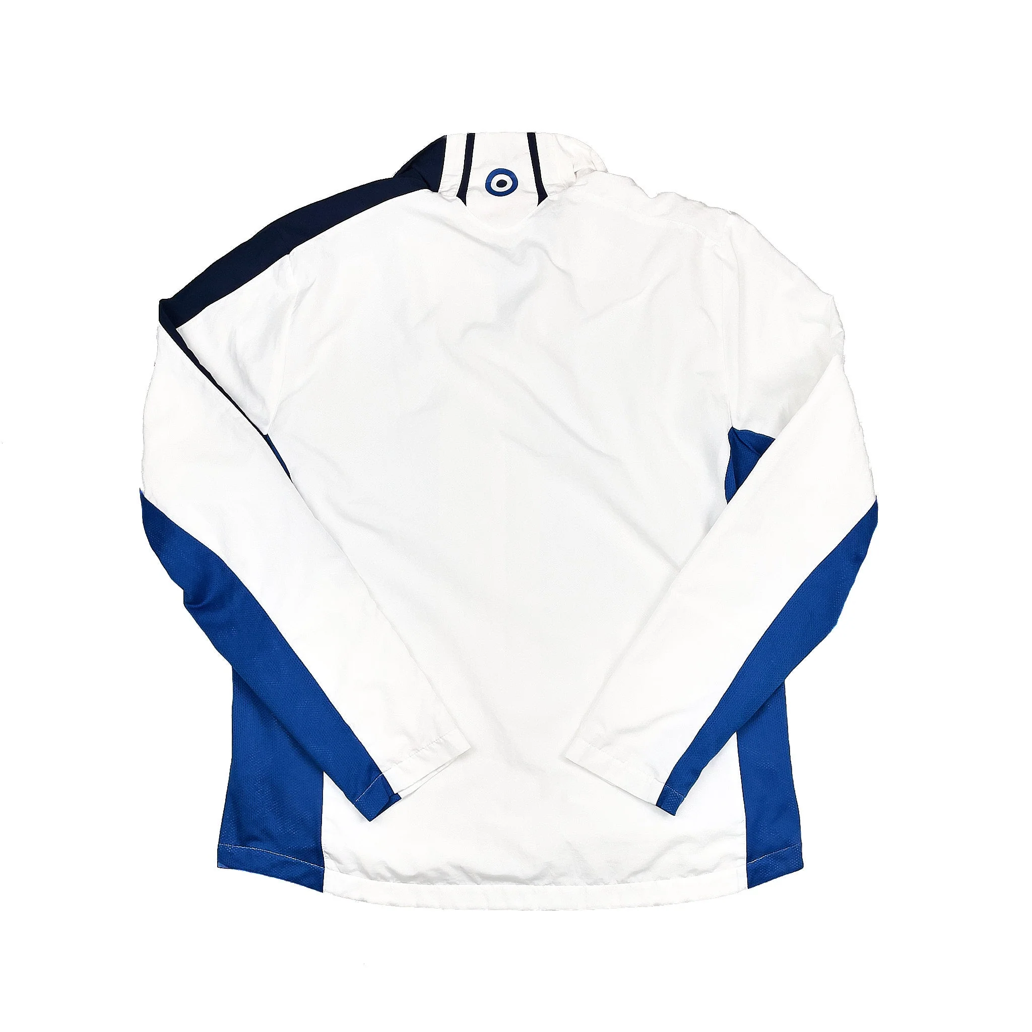 2013/14 Italy Track Jacket (XL) Puma - Image 4