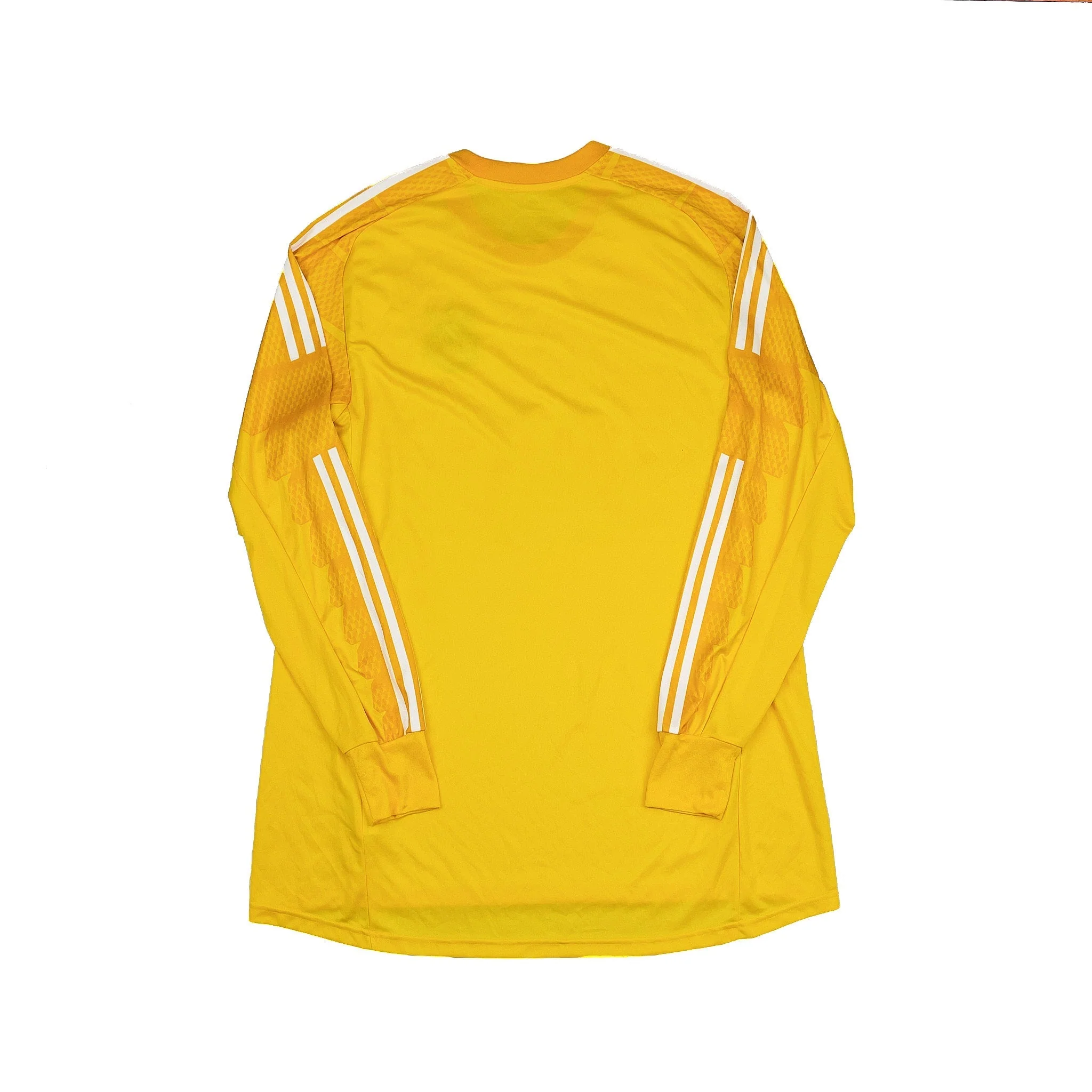 2013/14 Rapid Vienna *Player Issue* GK Shirt (XXL) Adidas - Image 2
