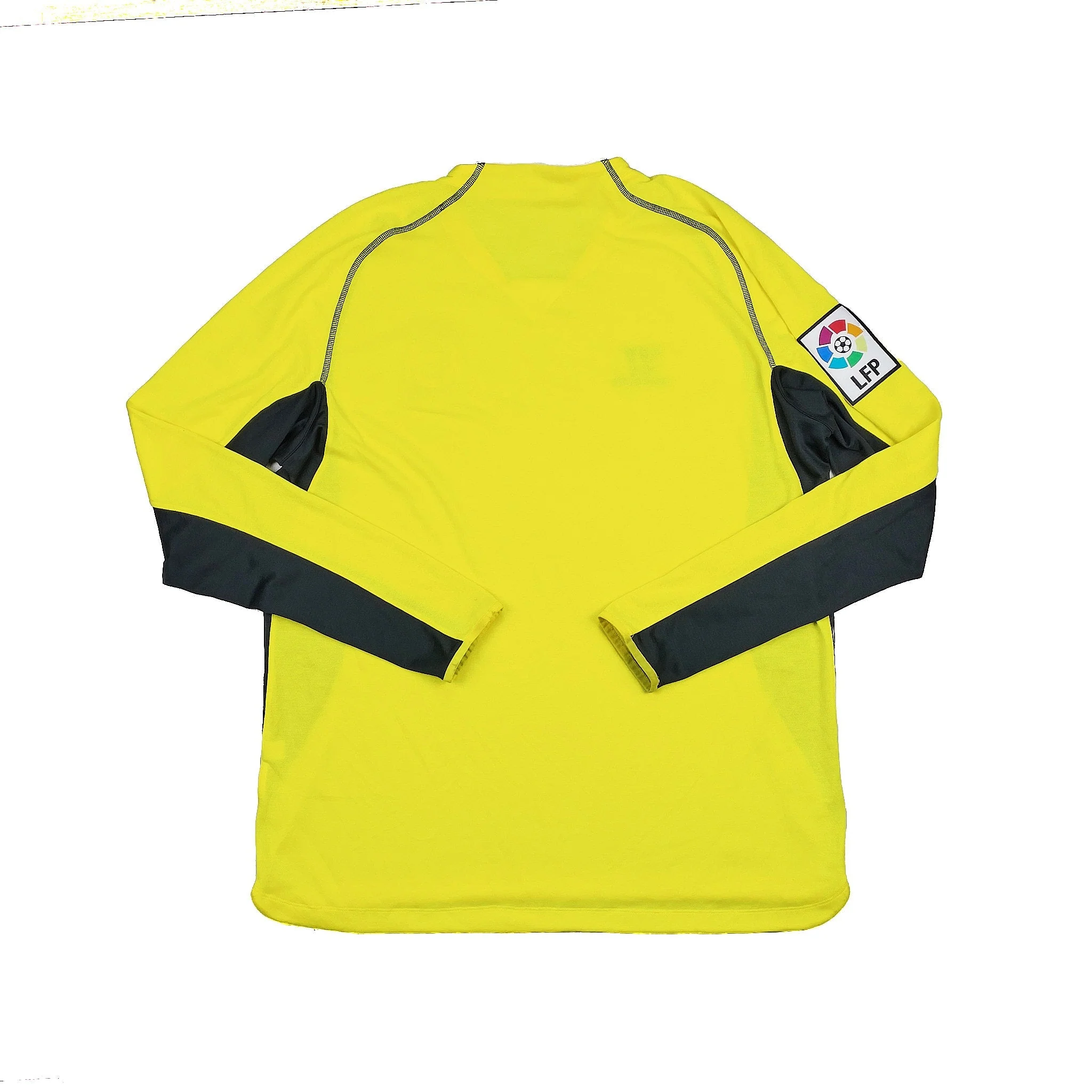 2013/14 Sevilla GK Shirt (XXL) Warrior - Image 2