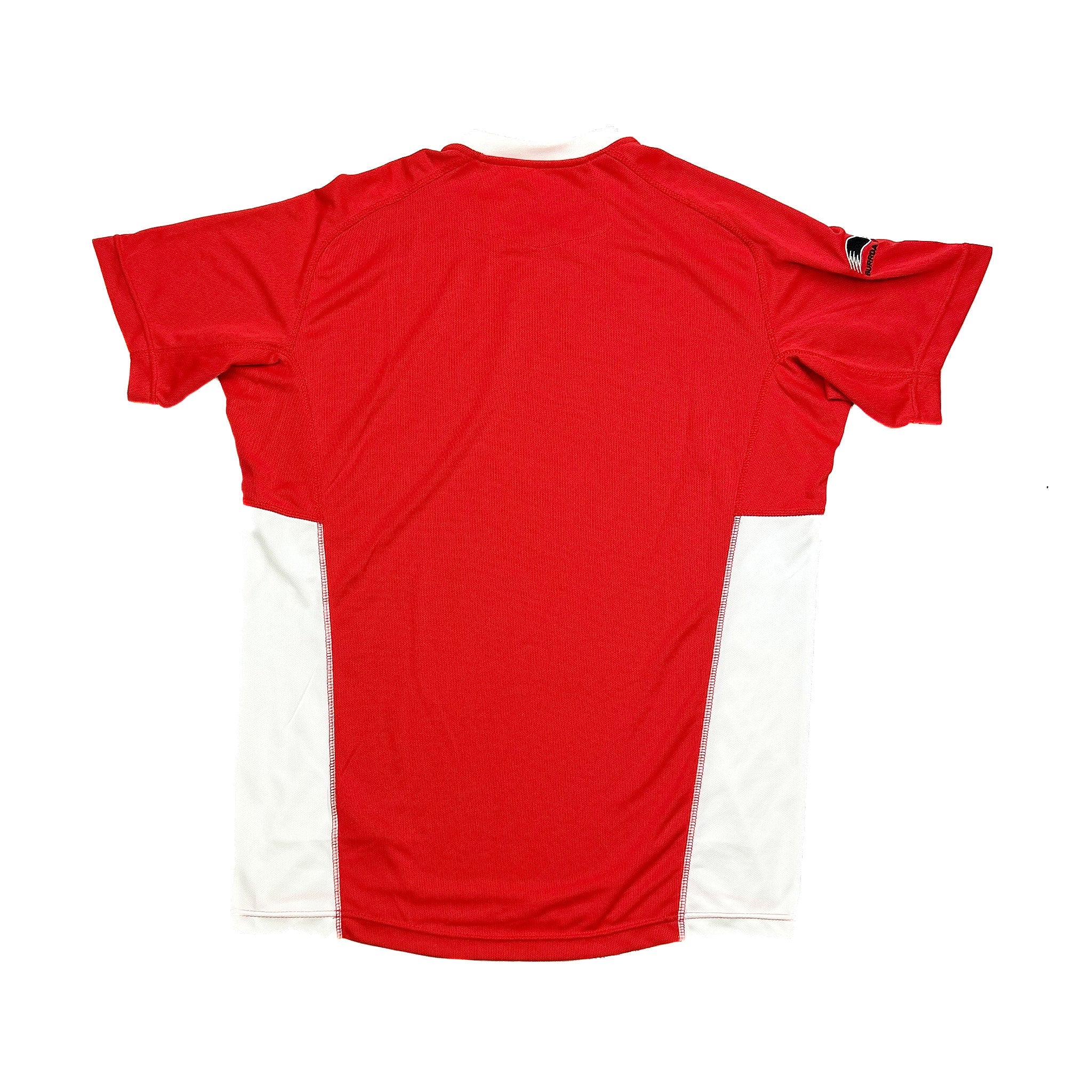 2014/15 Belgium Training Shirt (XL) Burrda Sport - Image 4