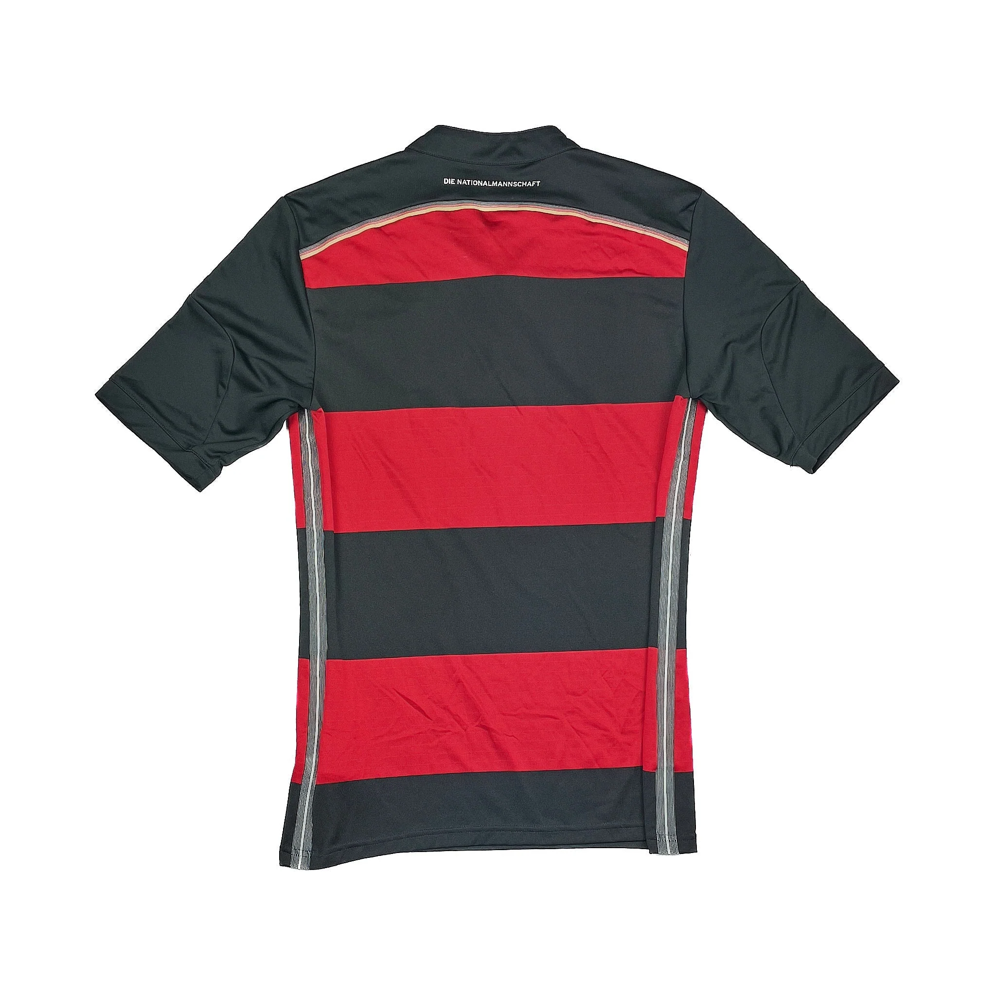 2014/15 Germany Away Shirt (S) Adidas - Image 2