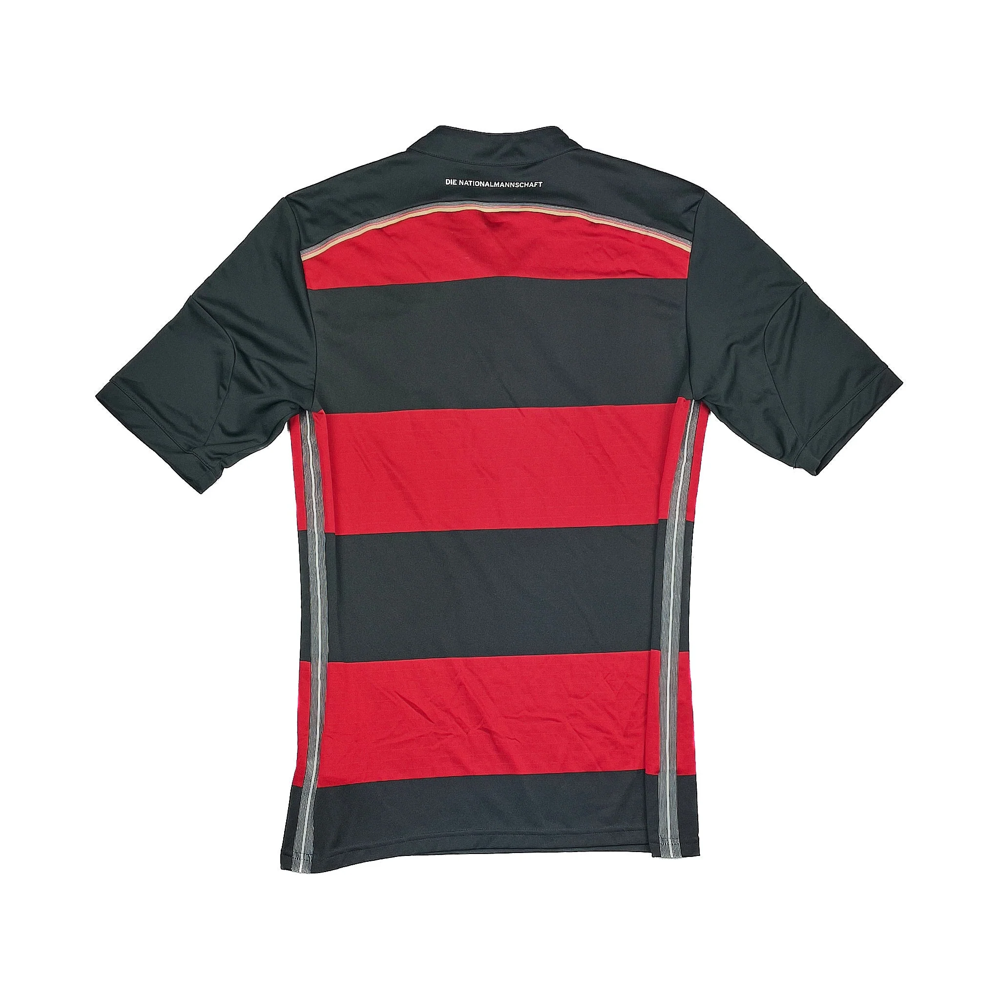 2014/15 Germany Away Shirt (S) Adidas - Image 4