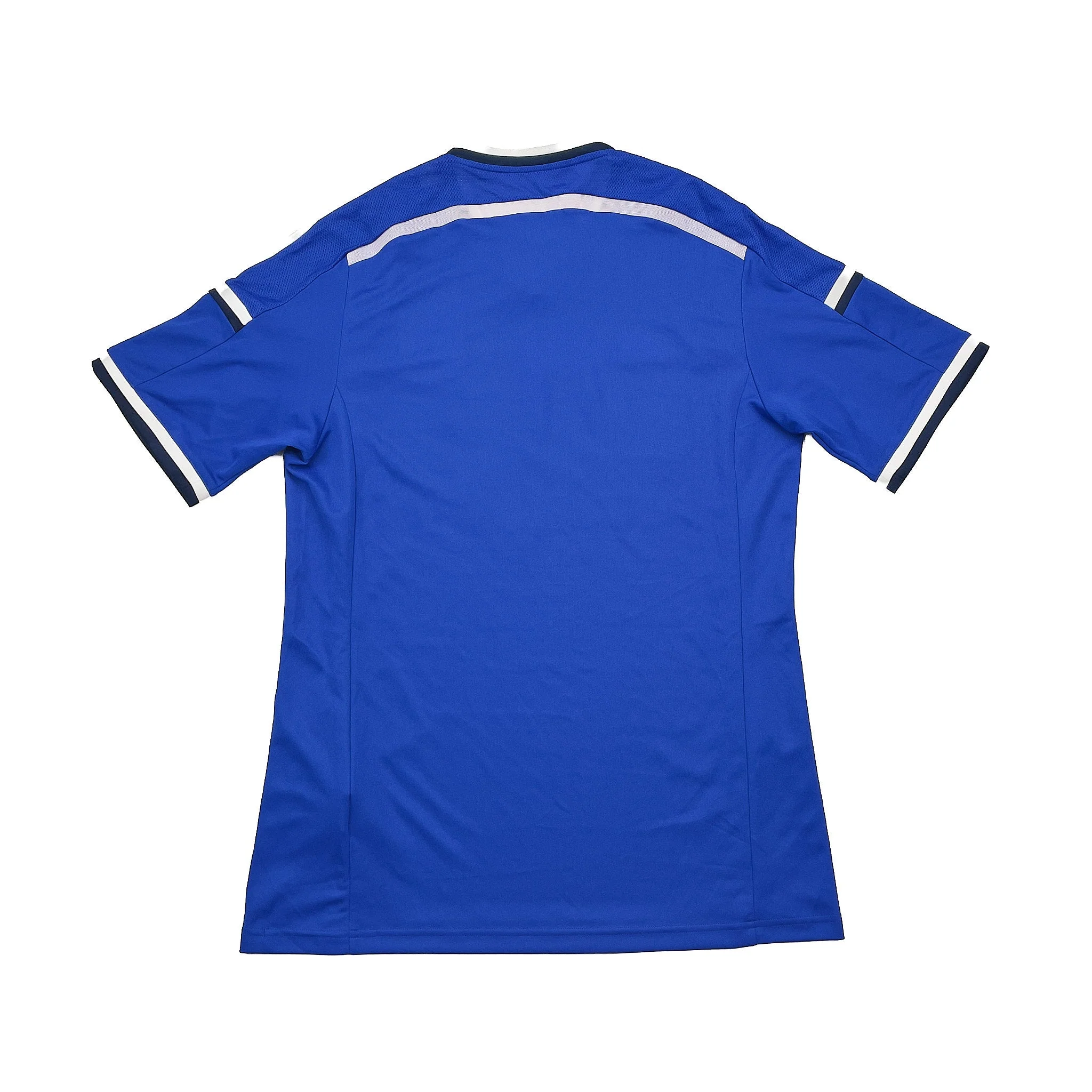 2014/15 Ipswich Town Home Shirt (L) Adidas - Image 4
