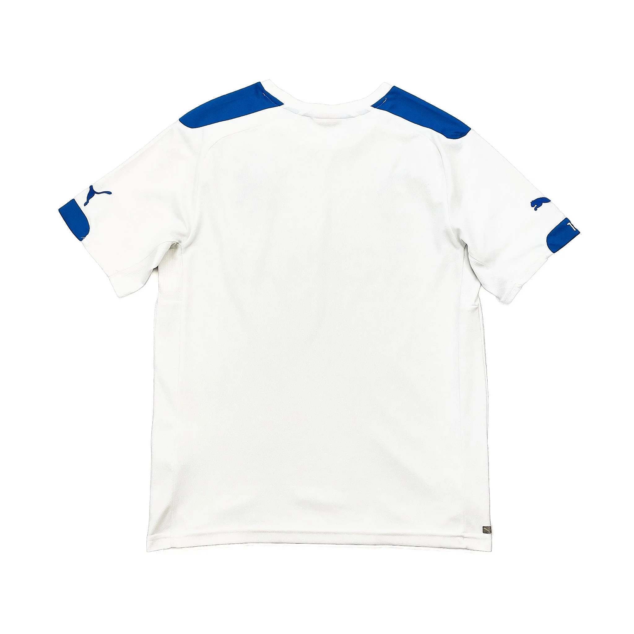 2014/15 Rangers Away Shirt (S) Puma - Image 4